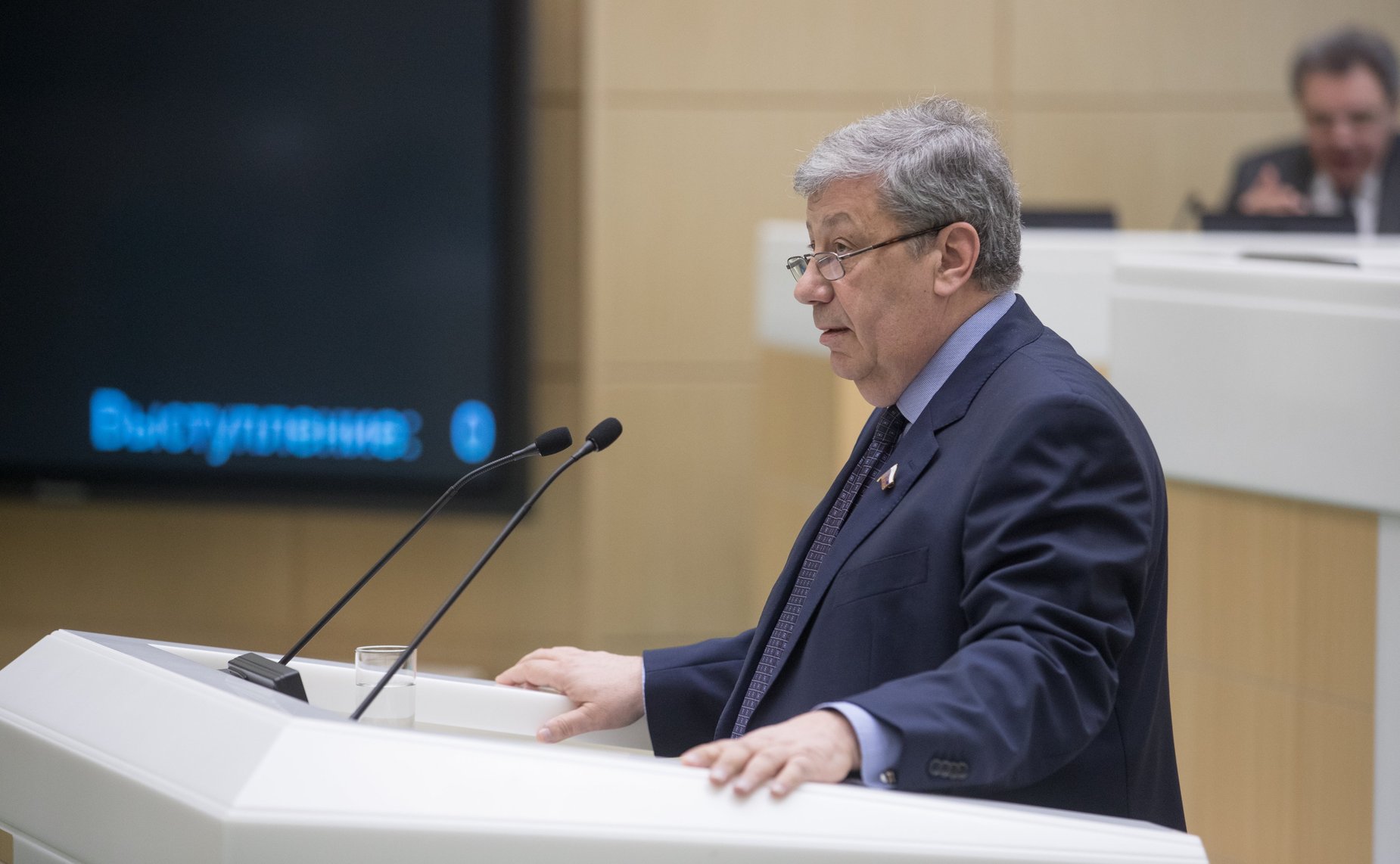 А. Чернецкий