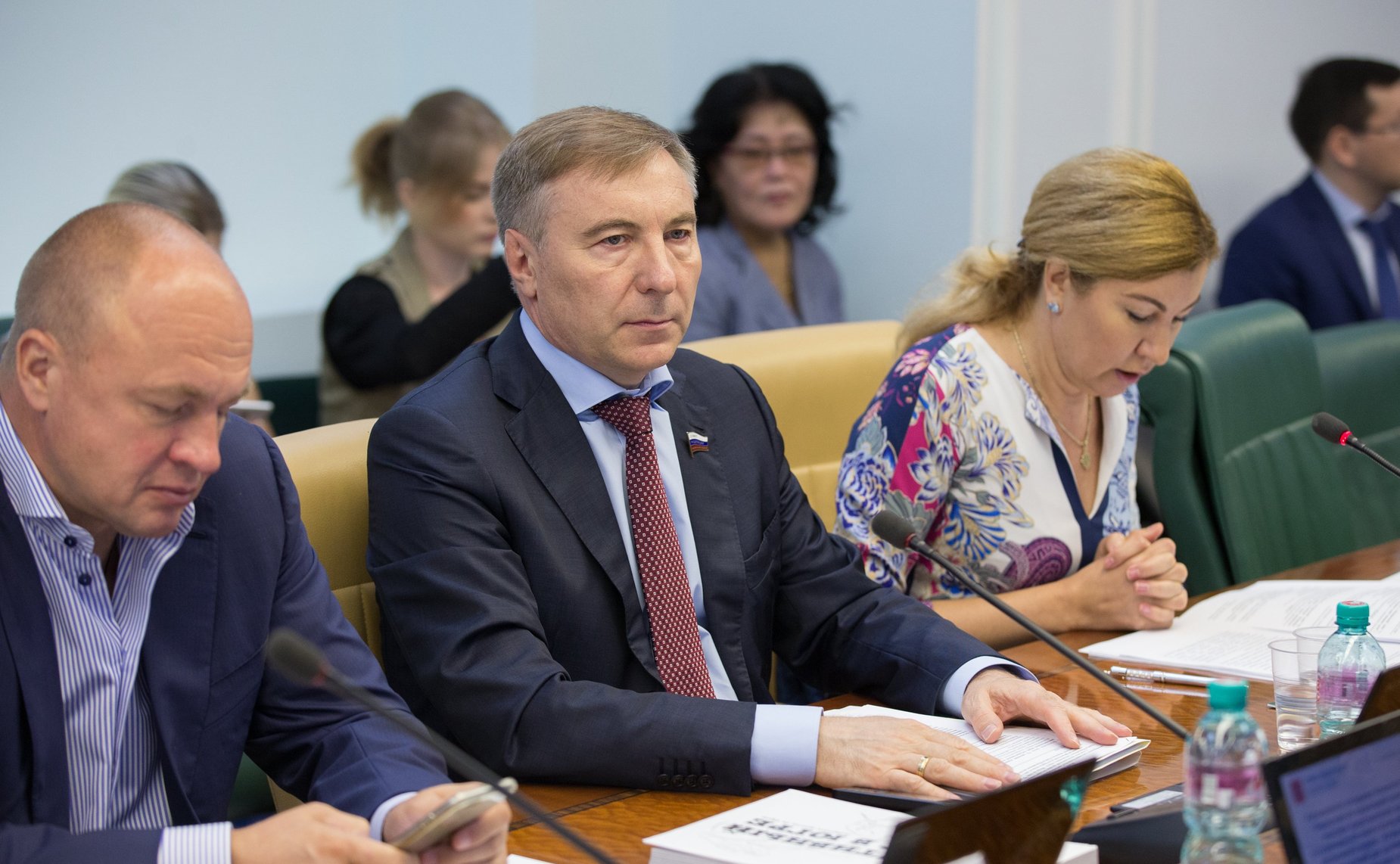 А. Варфоломеев