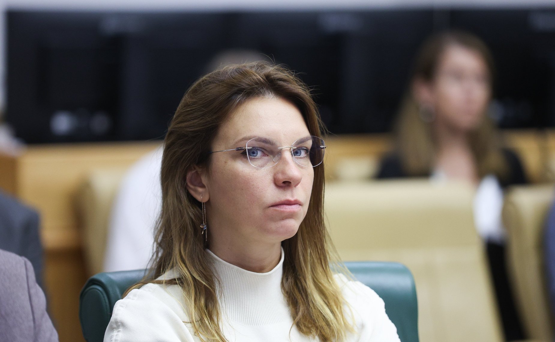 Совещание Комитета СФ по экономической политике по вопросу консервации объектов культурного наследия, находящихся в неудовлетворительном состоянии, относящихся к федеральной собственности