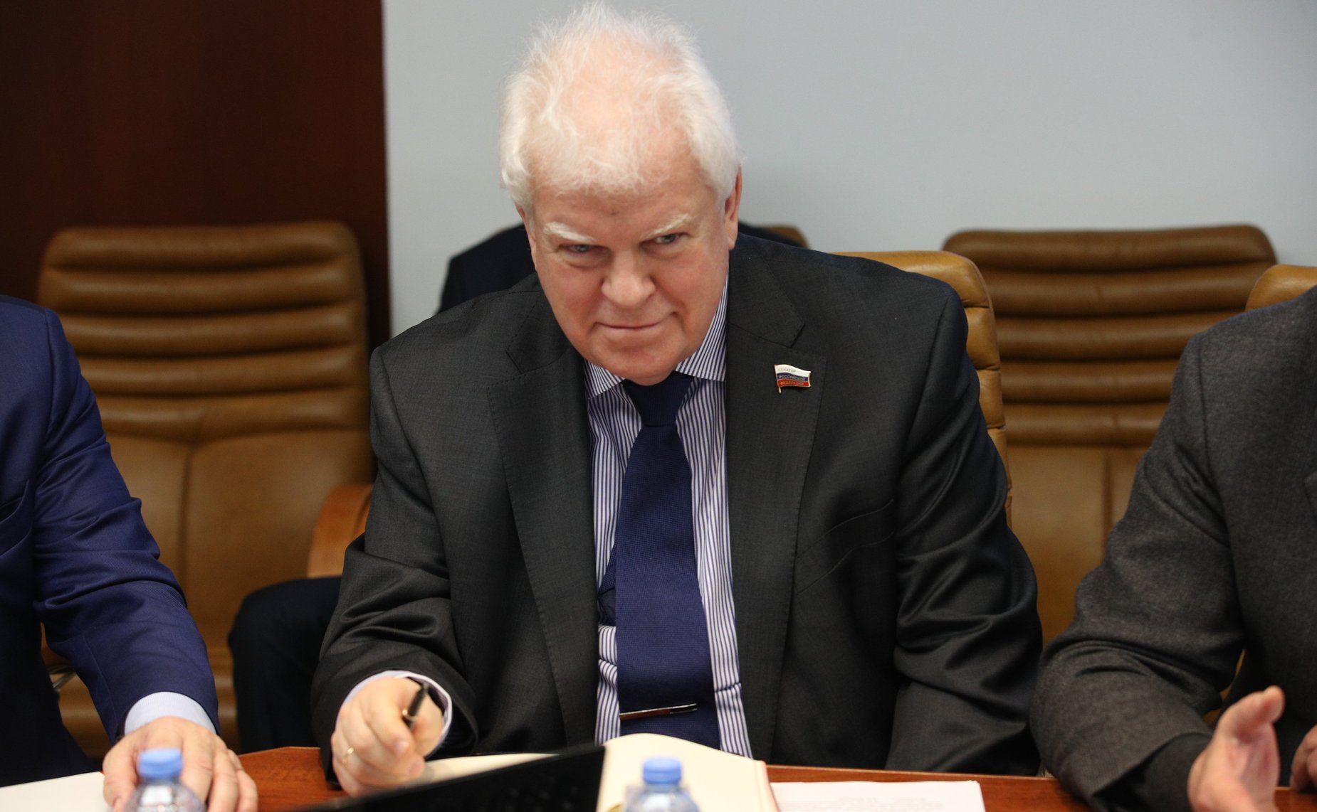 Владимир Чижов