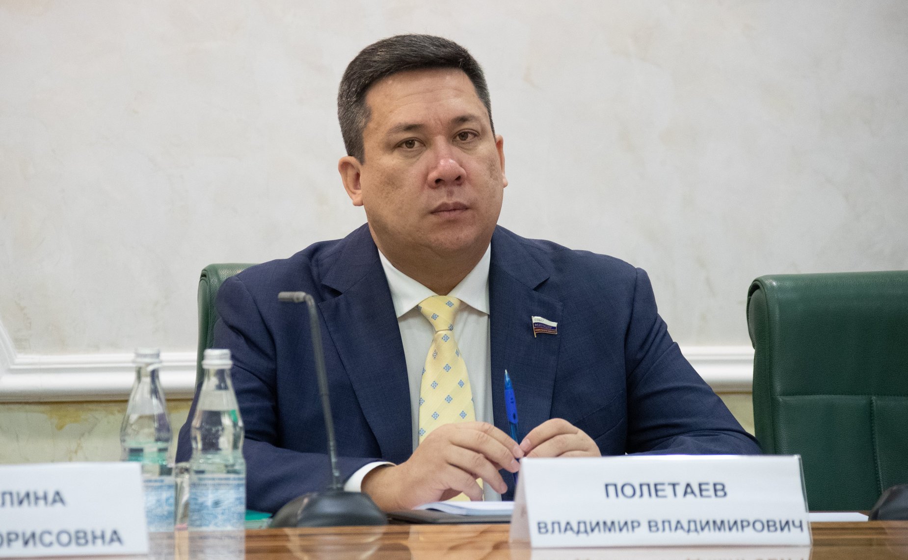 Владимир Полетаев