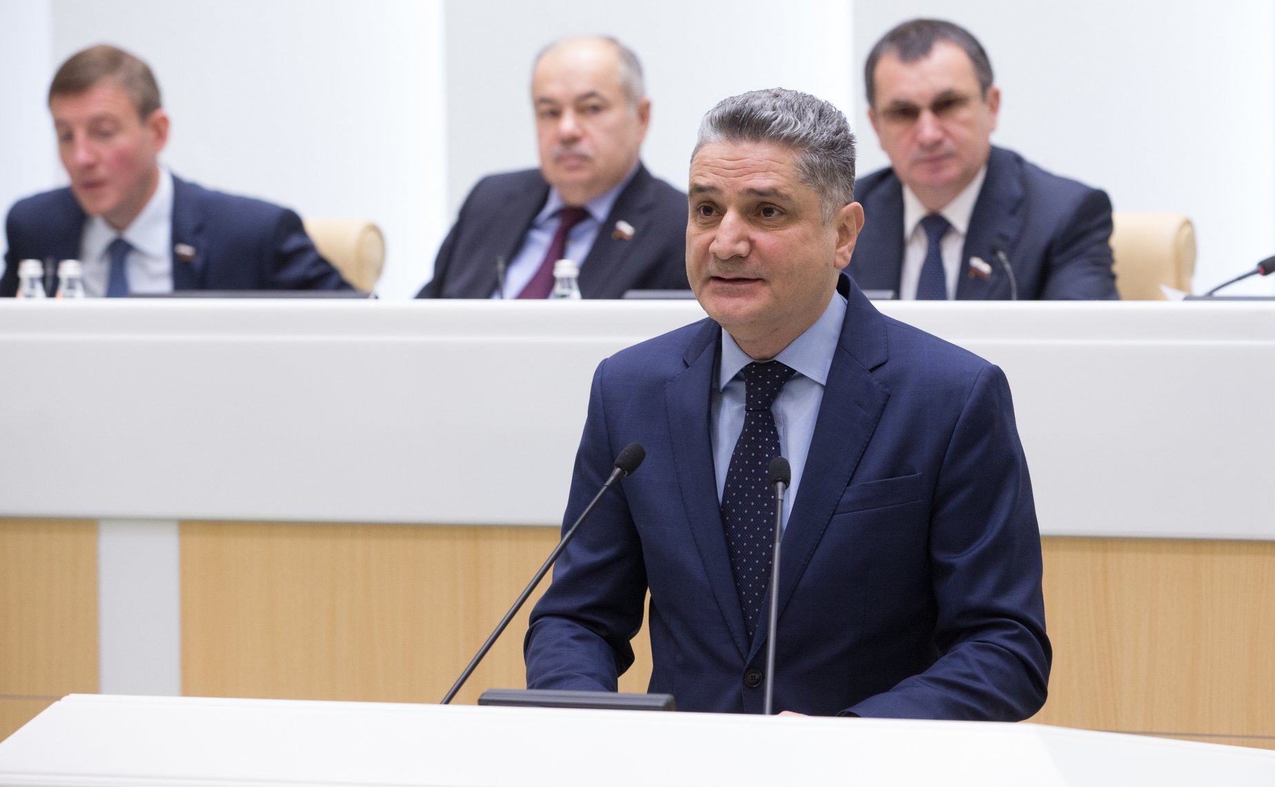 Т. Саркисян