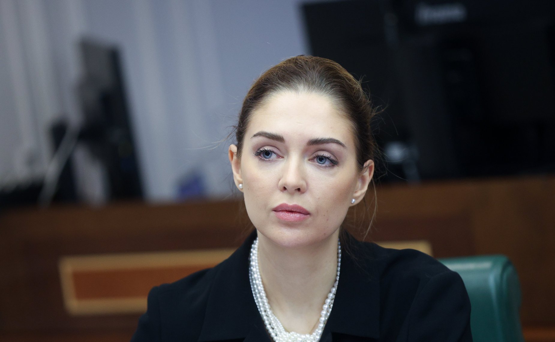 Расширенное заседание Комитета СФ по аграрно-продовольственной политике и природопользованию (в рамках Дней Смоленской области в Совете Федерации)