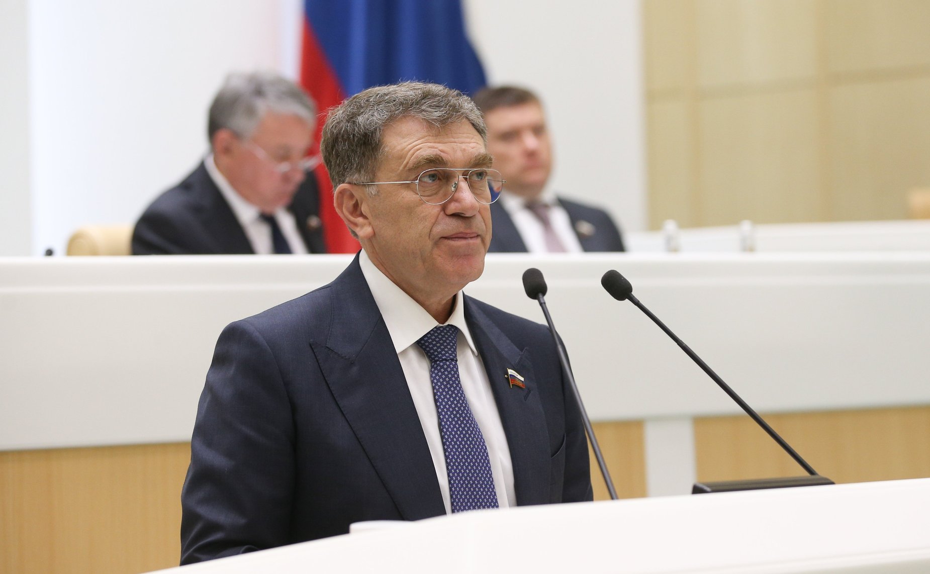 Ахмат Салпагаров