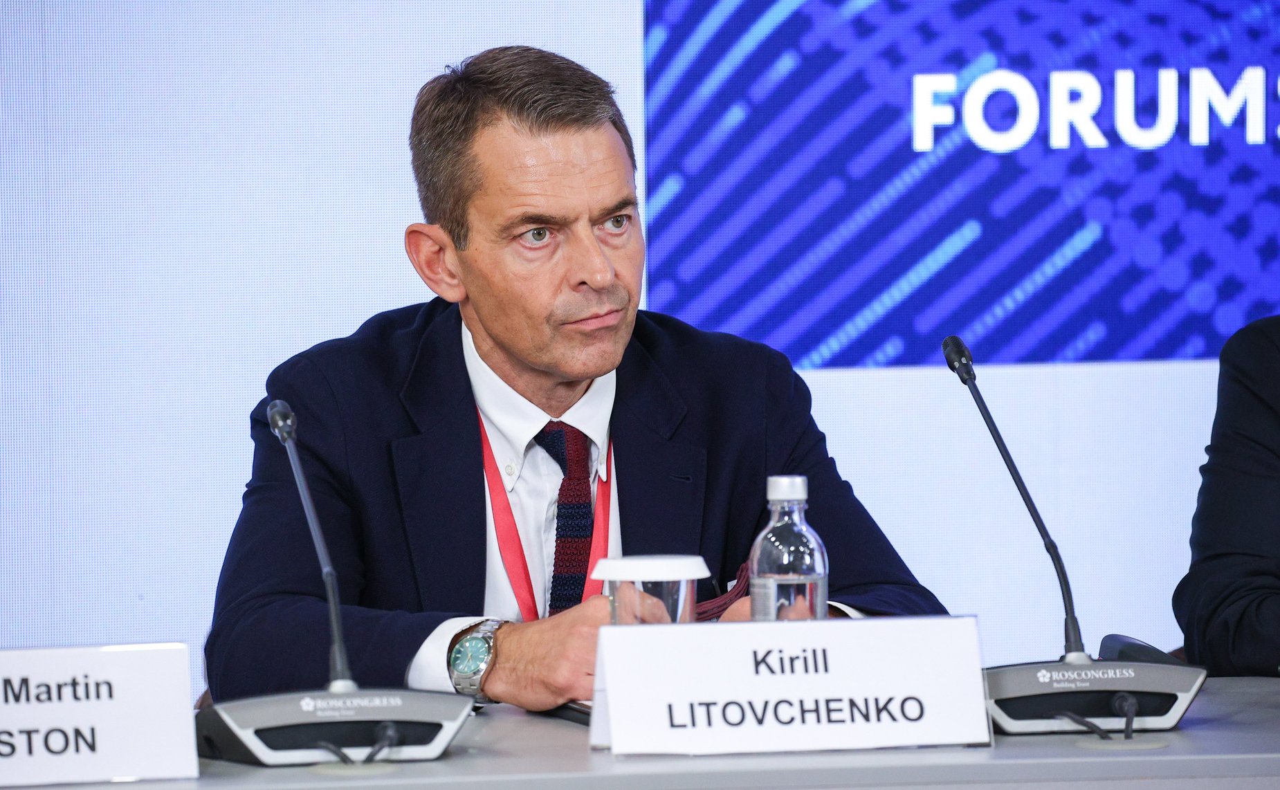 XXVIII Петербургский международный экономический форум (ПМЭФ’25). «Забота о будущем: социальная ответственность бизнеса в индустрии питания»