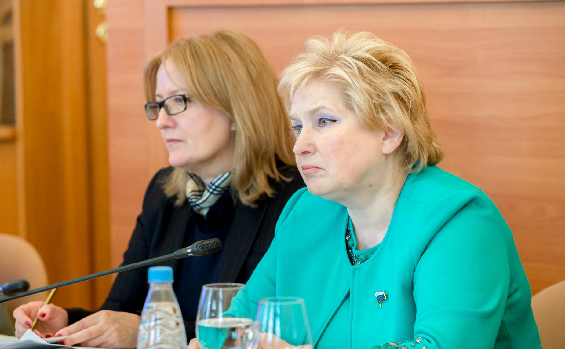 МПА СНГ Антонова