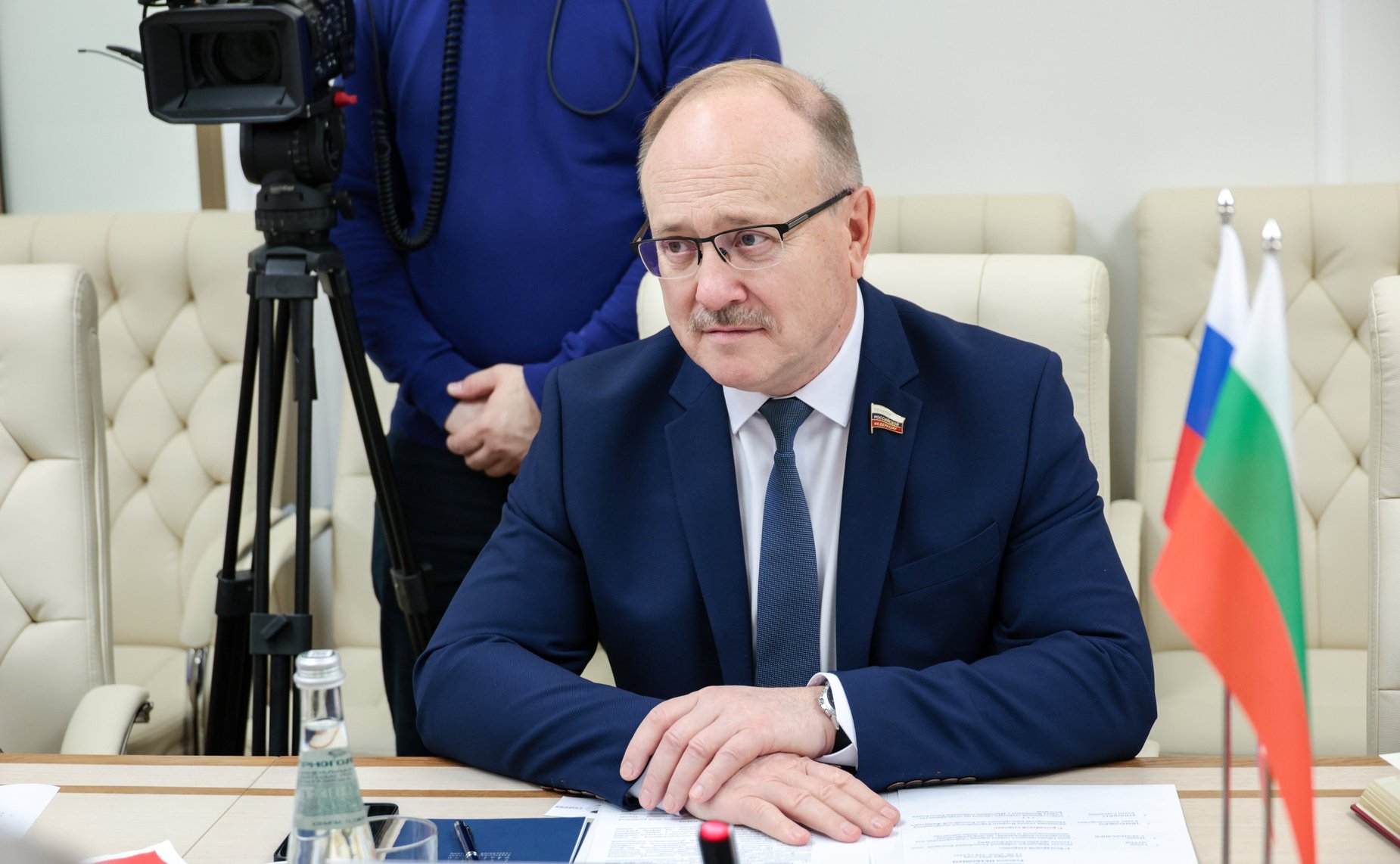 Василий Иконников