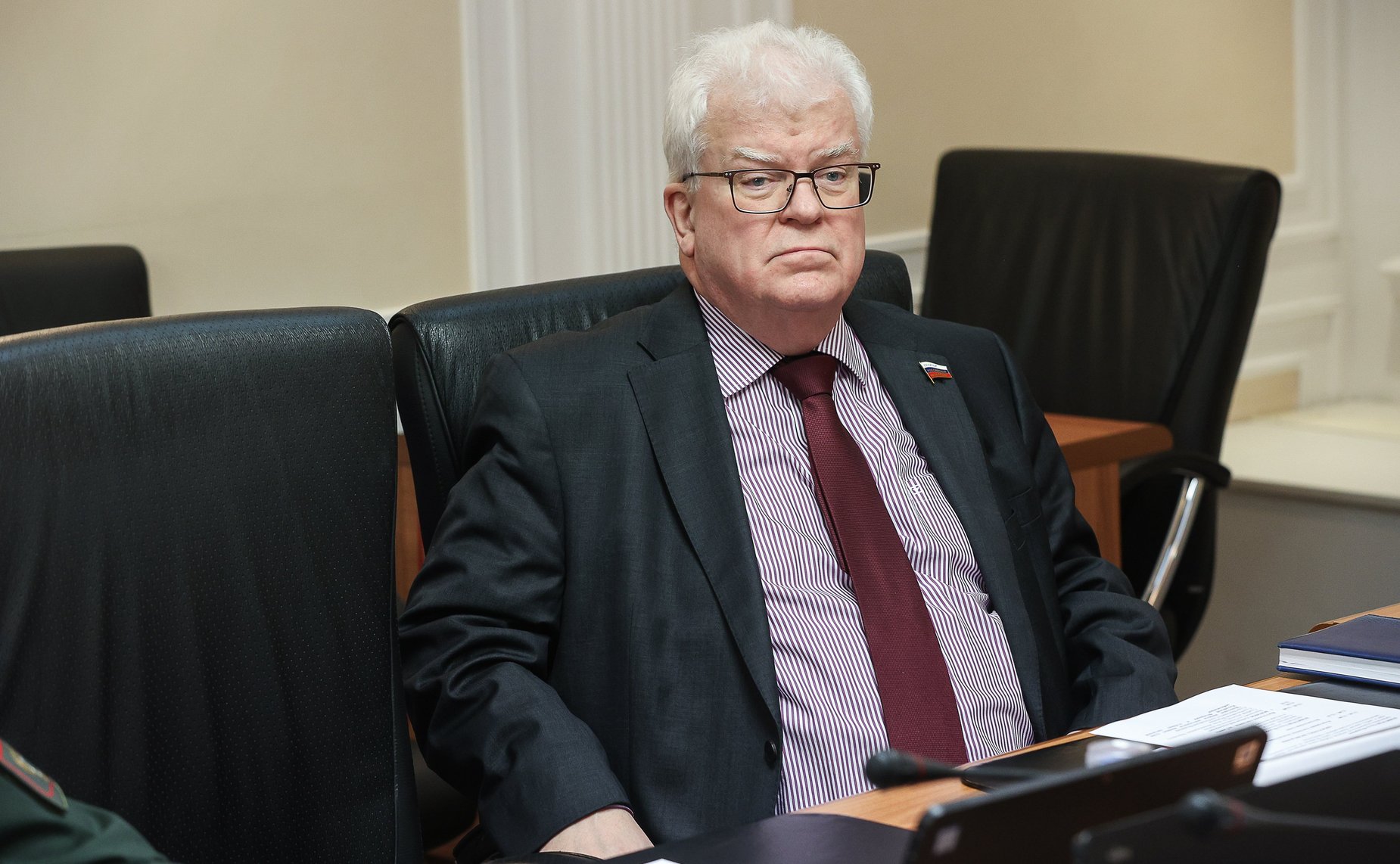 Владимир Чижов