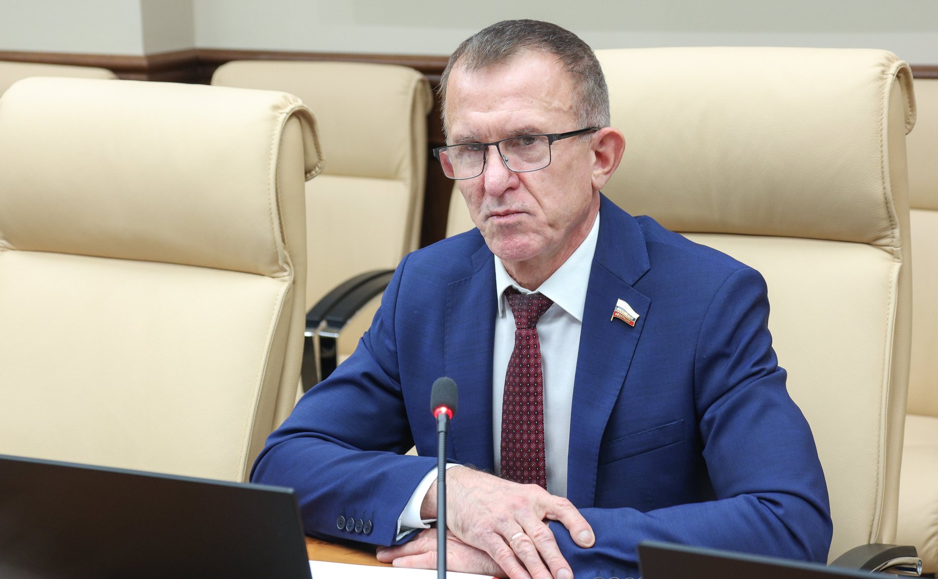 Владимир Кравченко