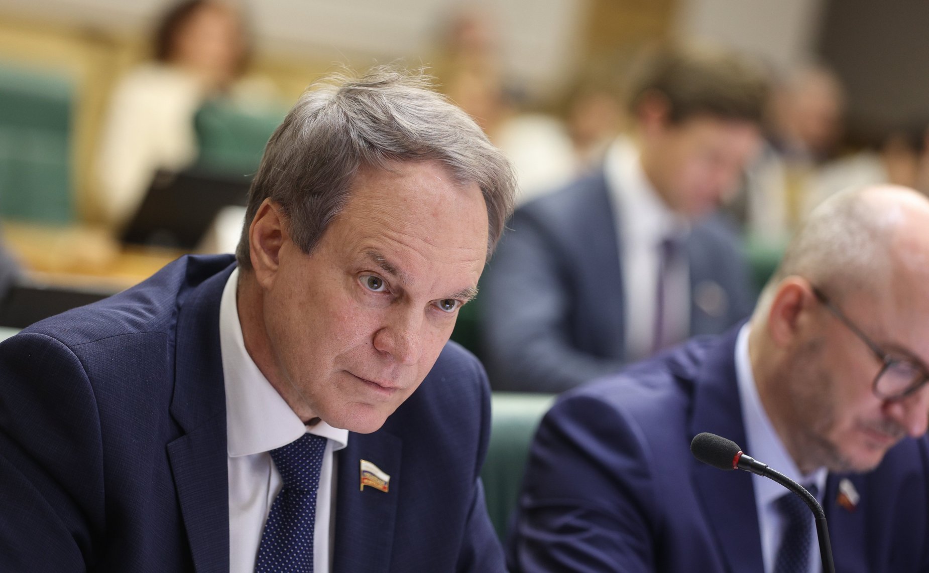 Александр Башкин