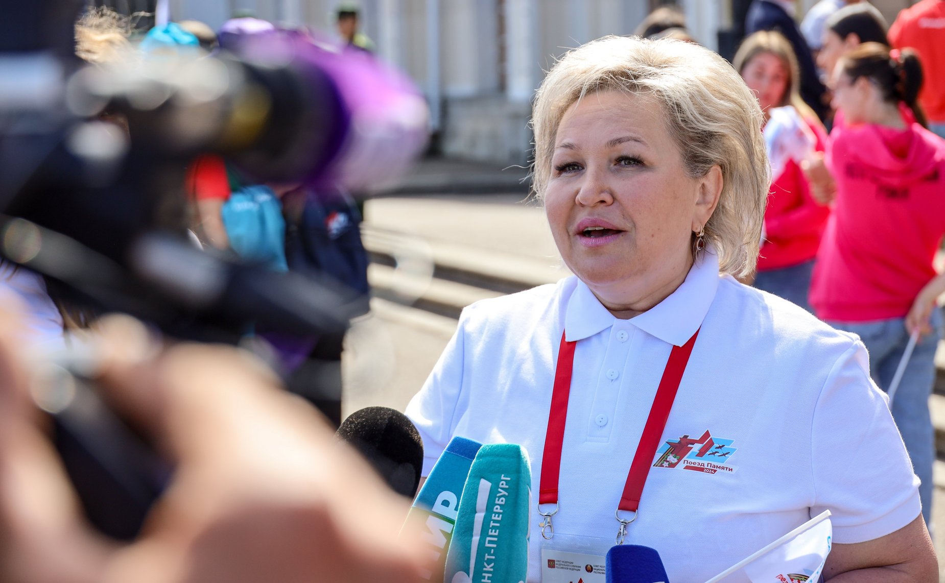 Елена Писарева