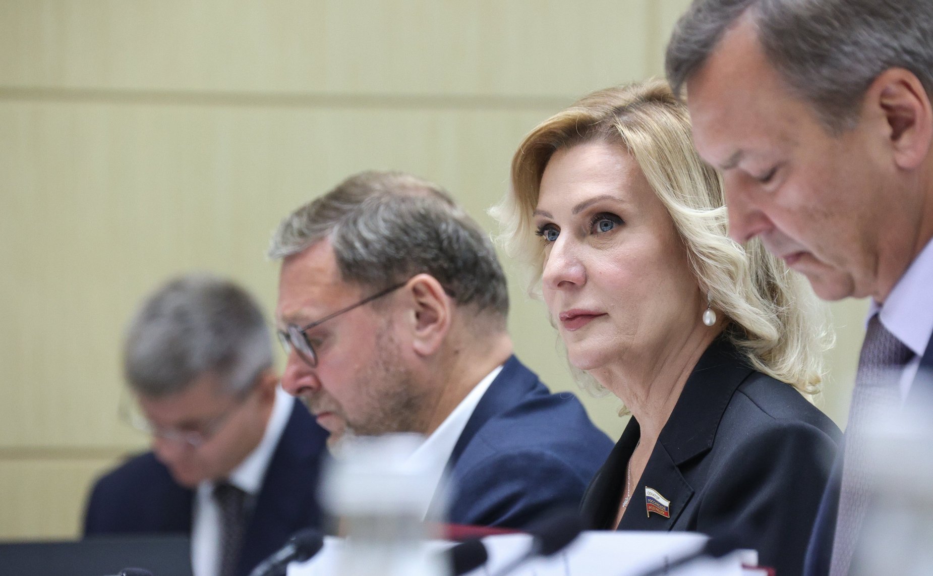 Инна Святенко