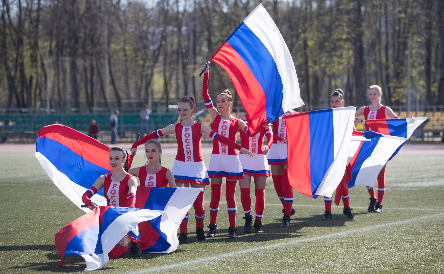Футбольный турнир «Кубок городов-героев», посвященный 72-й годовщине Победы в Великой Отечественной войне