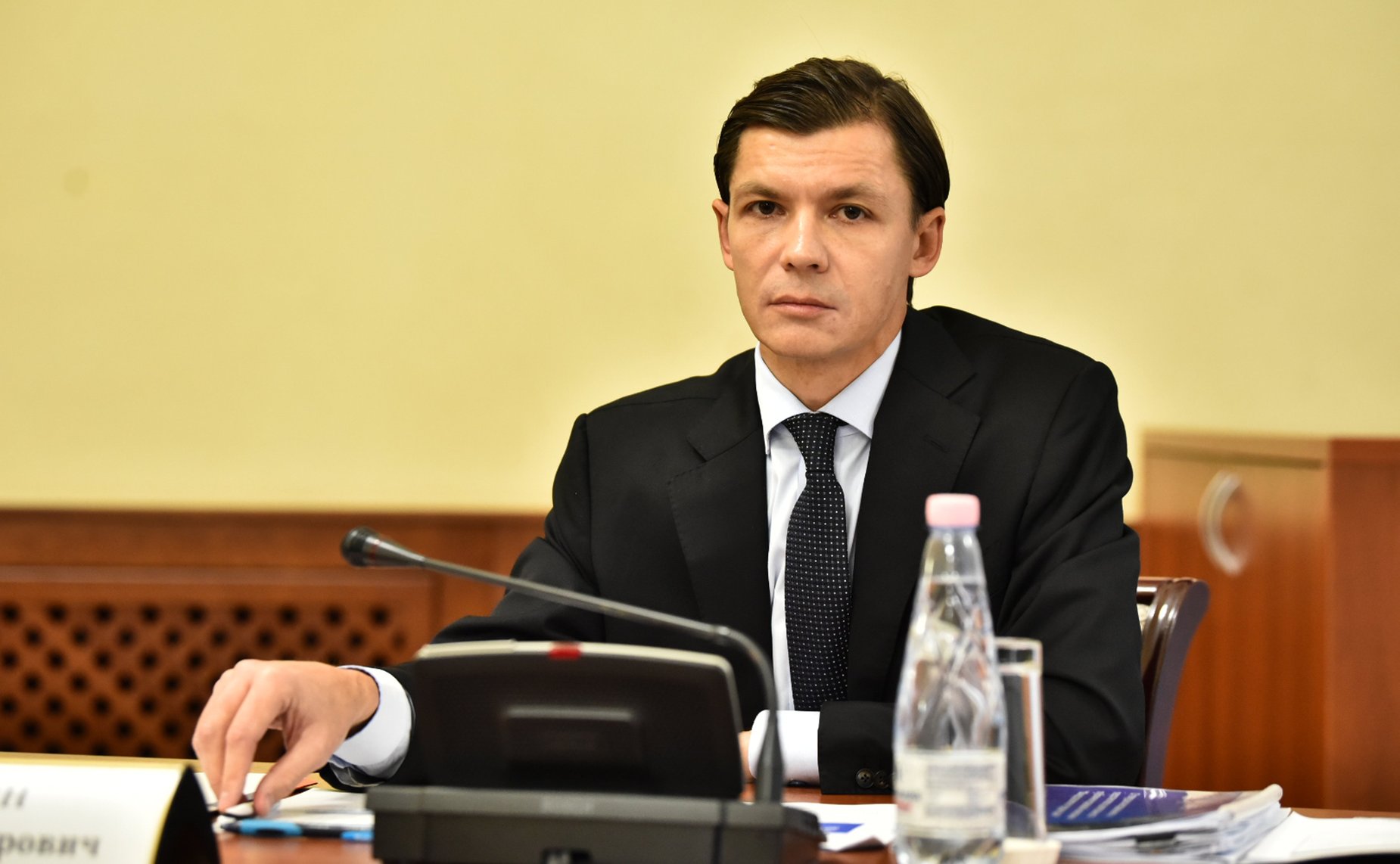 Выездное совещание Комитета СФ по федеративному устройству, региональной политике, местному самоуправлению и делам Севера в Ярославле по теме «Актуальные вопросы комплексного развития территории на примере Ярославской области»