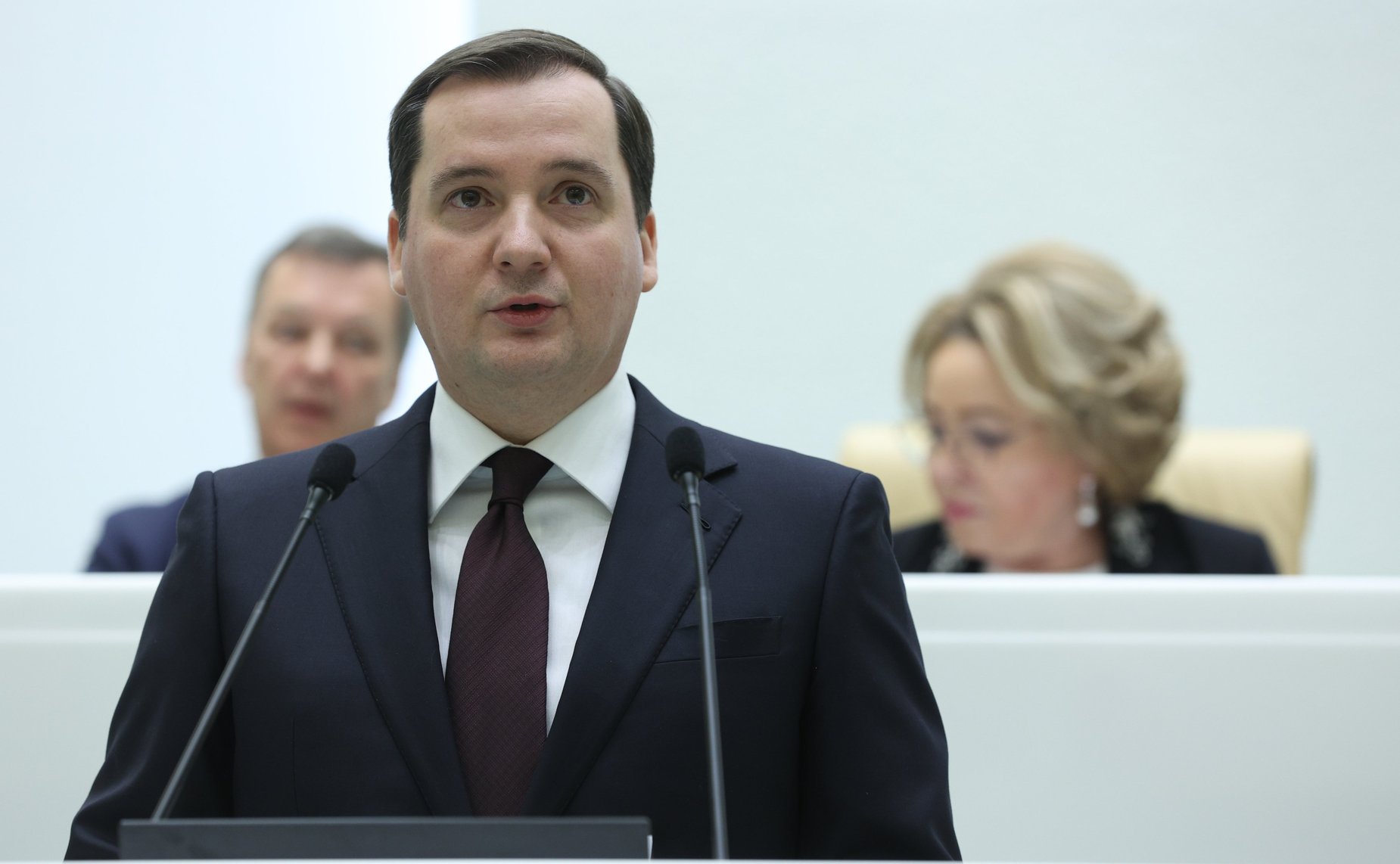 Александр Цыбульский