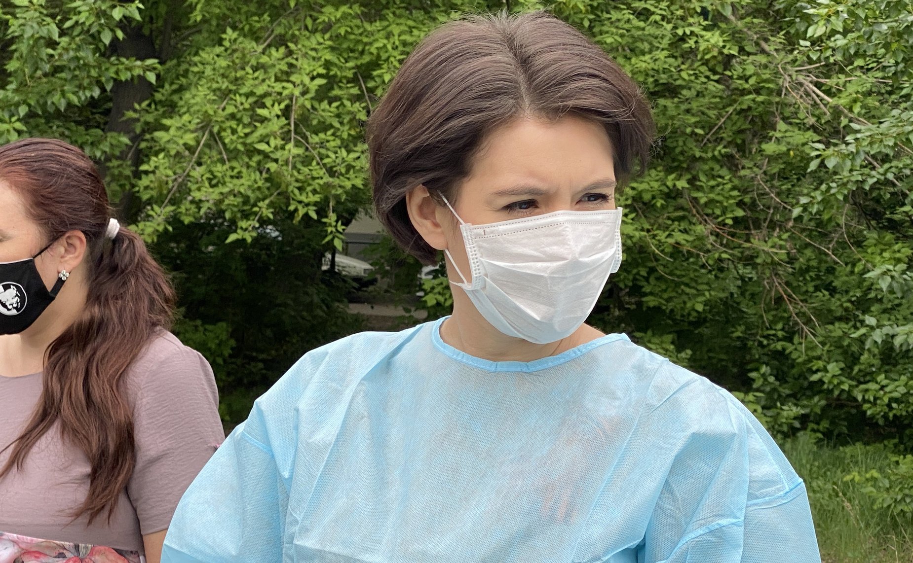 Маргарита Павлова