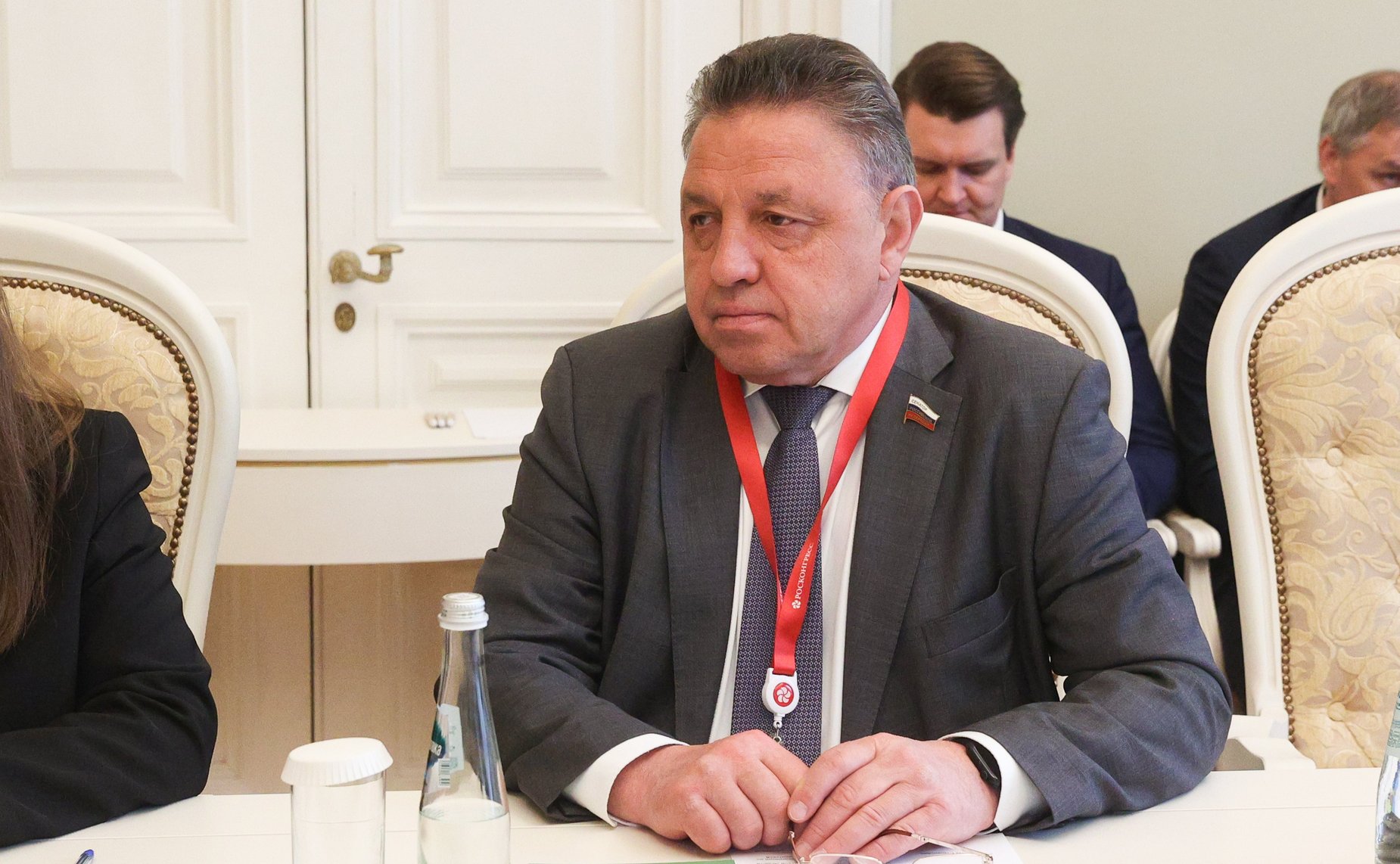 Вячеслав Тимченко