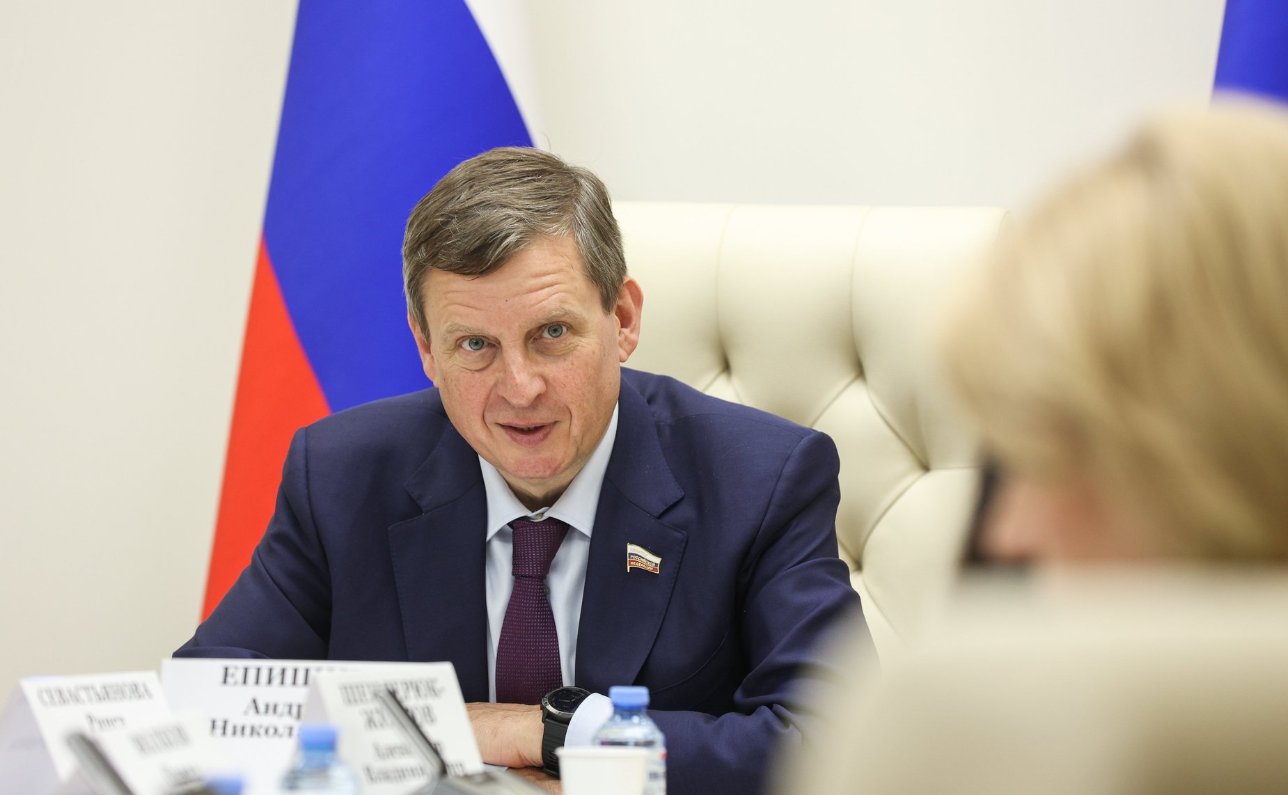 Андрей Епишин