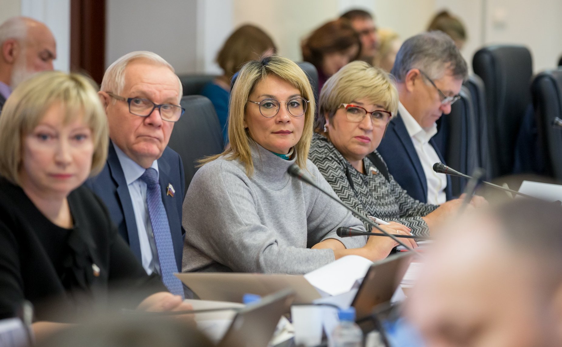 Наталья Косихина