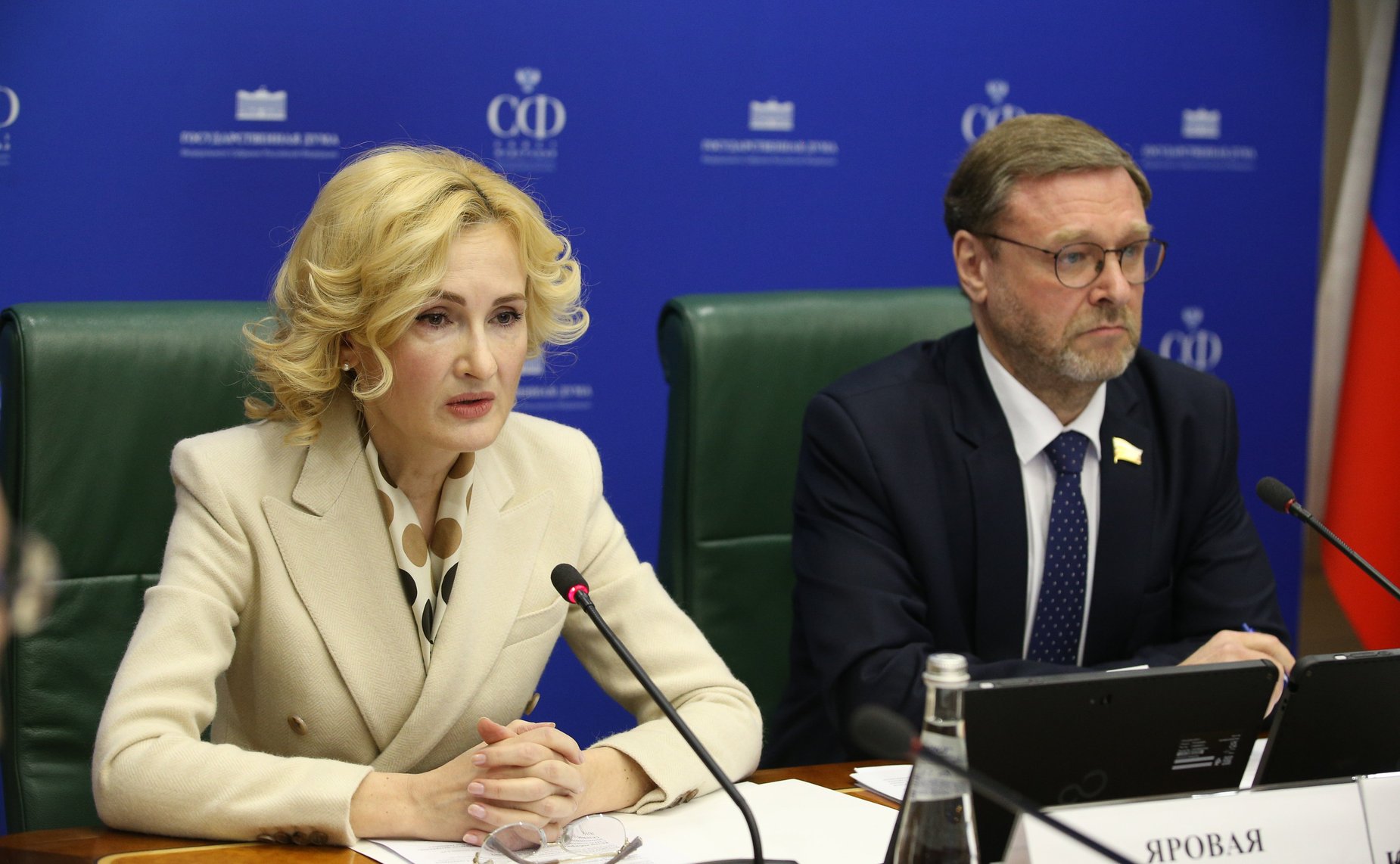 Заседание парламентской Комиссии по расследованию обстоятельств, связанных с созданием американскими специалистами биологических лабораторий на территории Украины