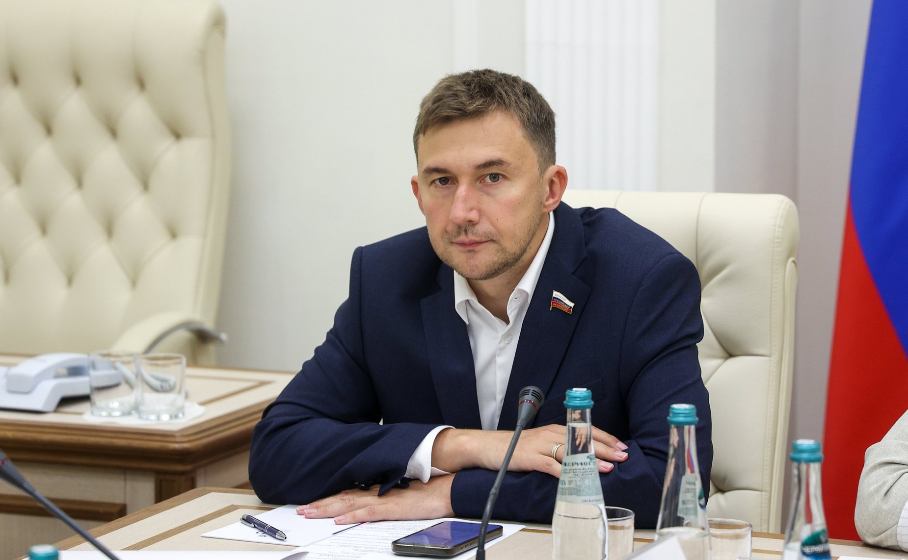 Сергей Карякин