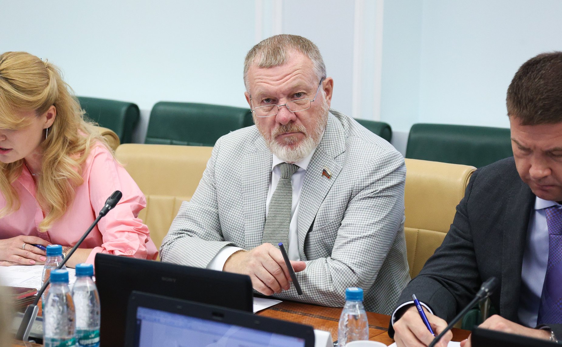 Сергей Горняков