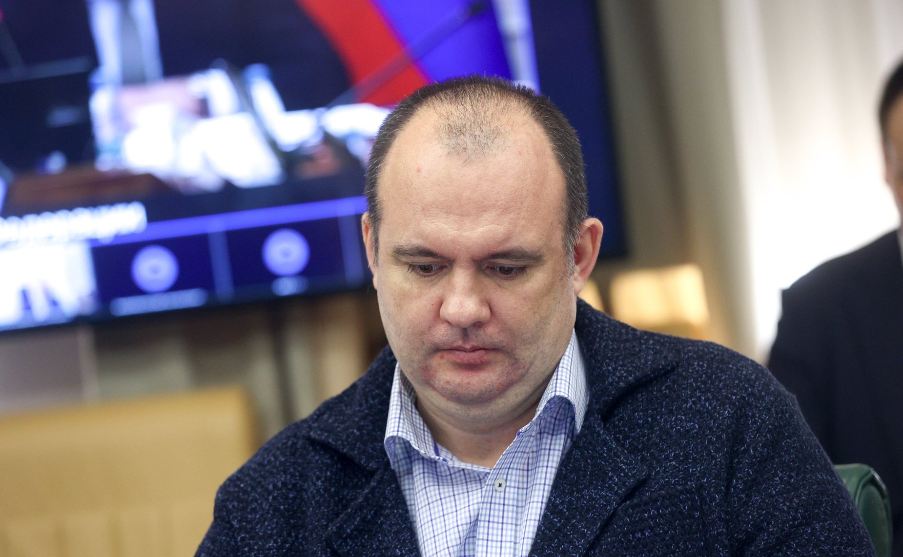 Круглый стол на тему «Актуальные вопросы развития внешнеэкономических связей субъектов Российской Федерации с регионами государств Африки»