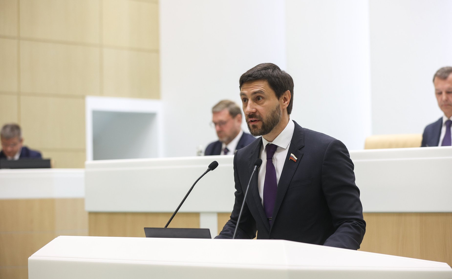 Алексей Синицын