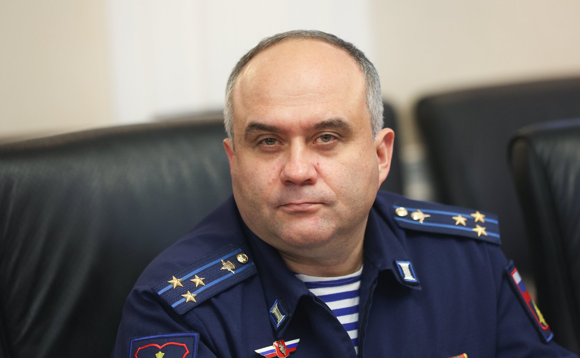 Круглый стол Комитета СФ по конституционному законодательству и государственному строительству «Нормативно-правовое регулирование обработки и использования данных в целях развития технологий искусственного интеллекта»