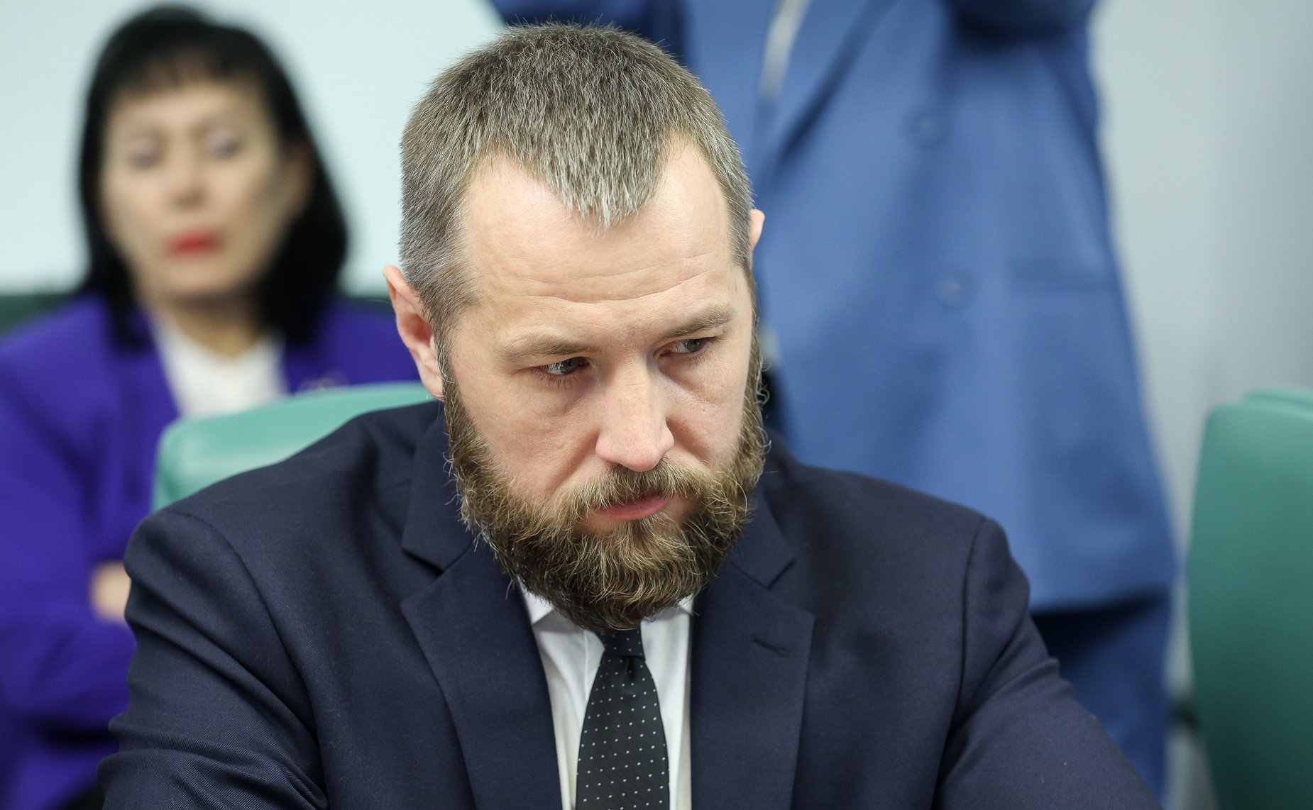 Расширенное заседание Комитета Совета Федерации по социальной политике (в рамках Дней Ярославской области в Совете Федерации)на тему «Развитие спортивной инфраструктуры на территории Ярославской области»