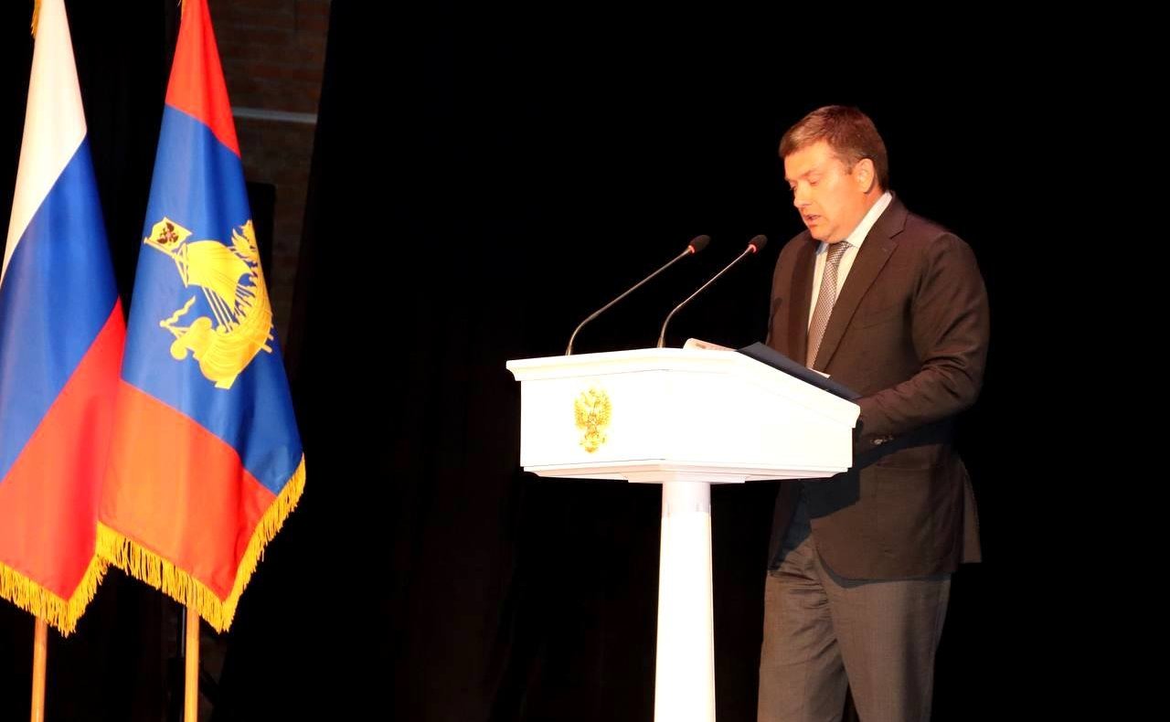 Николай Журавлев