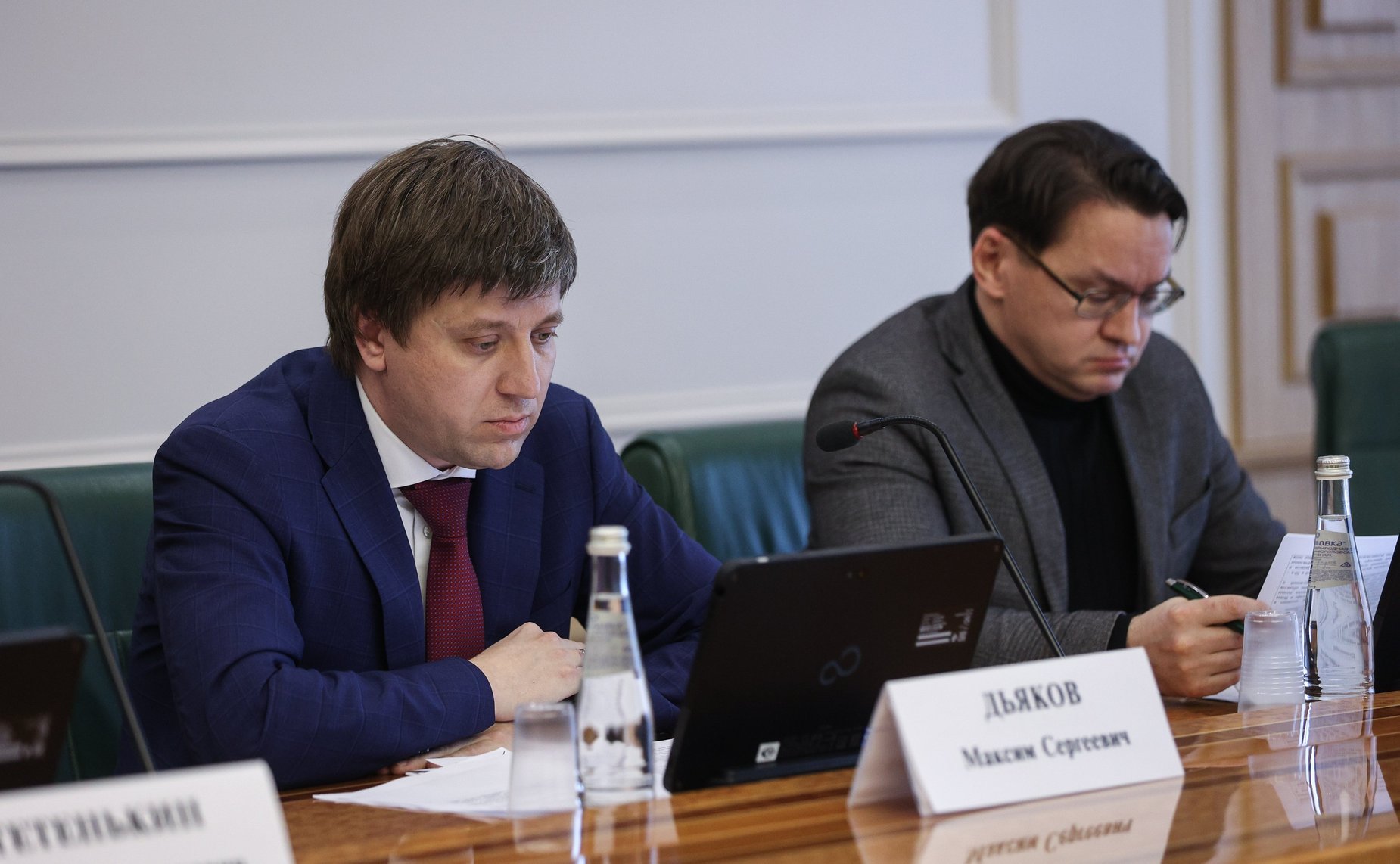 Совещание Комитета СФ по аграрно-продовольственной политике и природопользованию