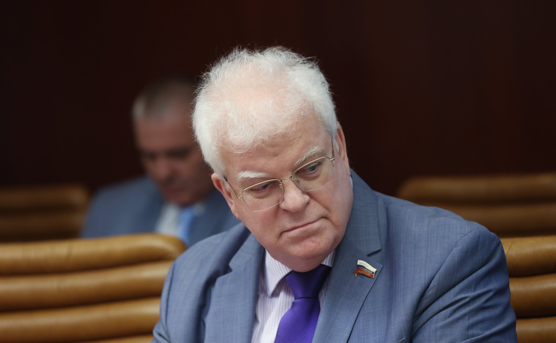 Владимир Чижов