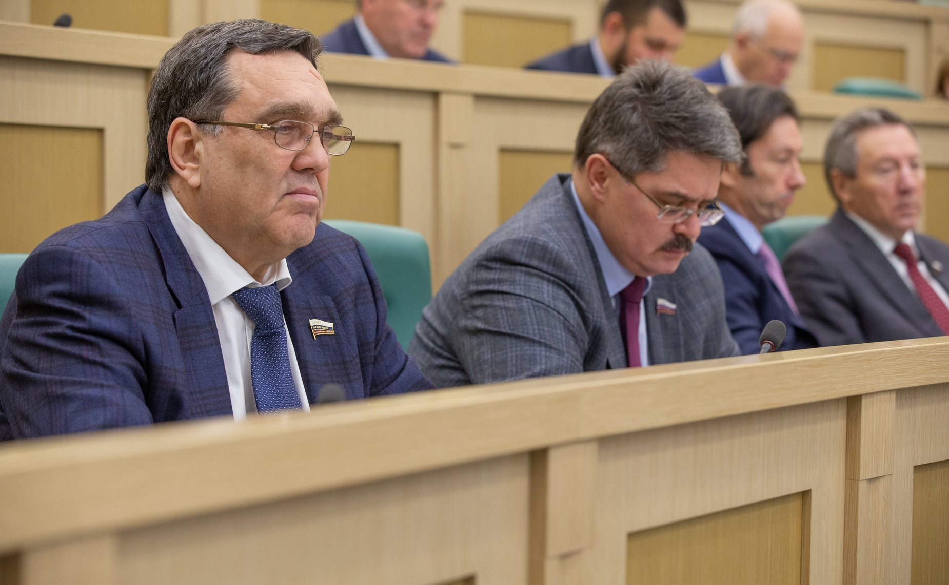 Сергей Иванов