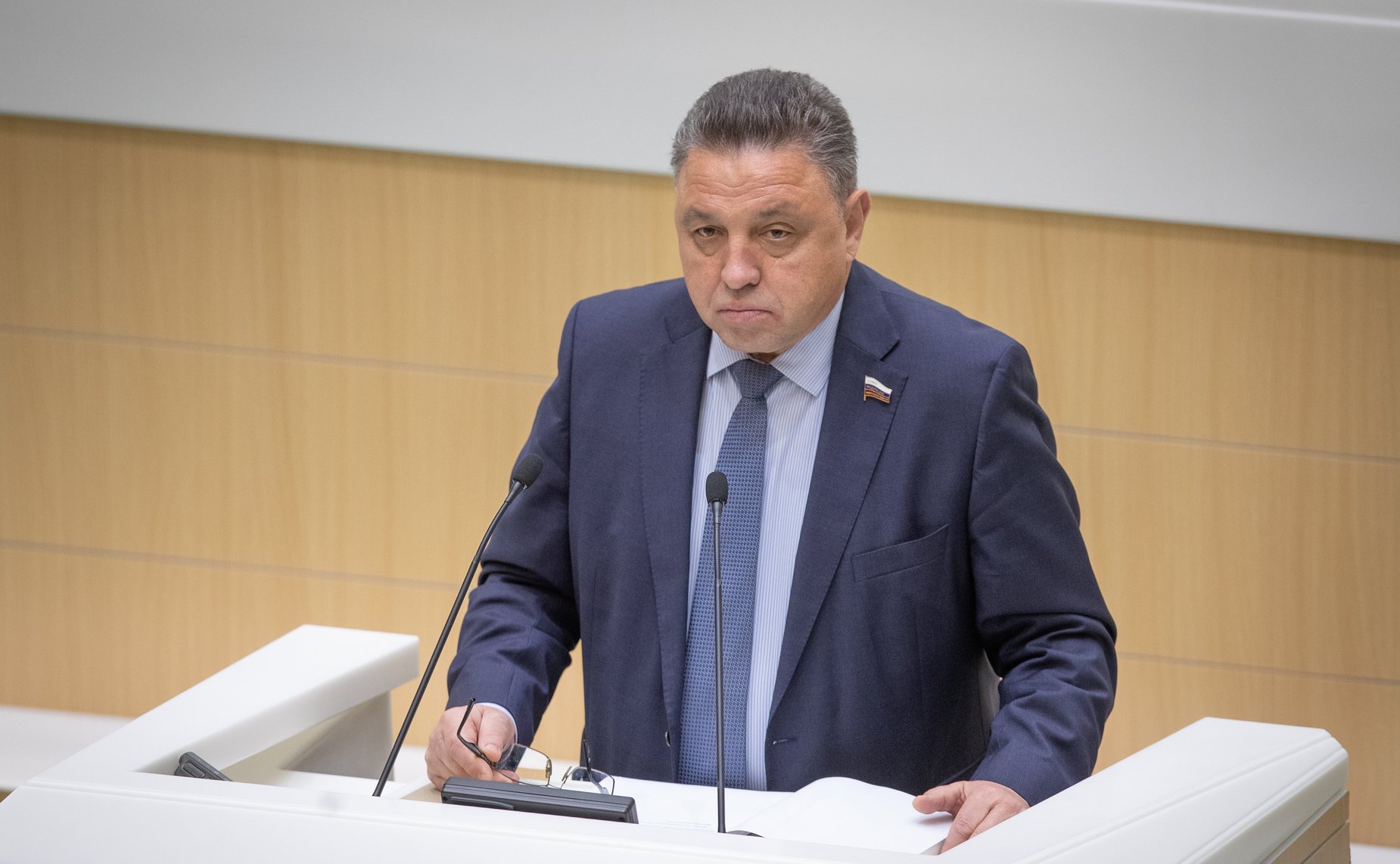 Вячеслав Тимченко