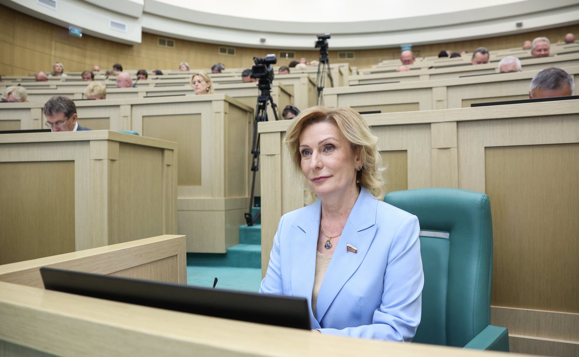 Инна Святенко