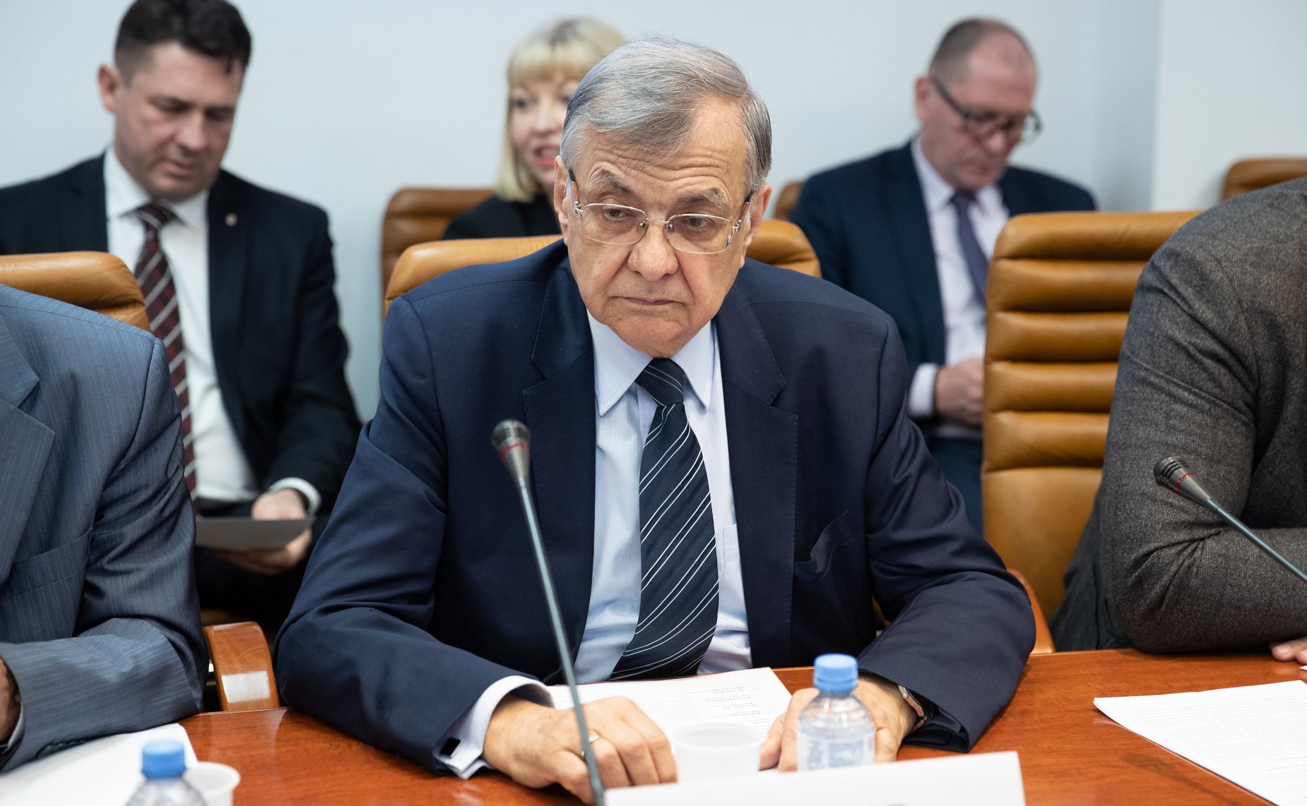 Степан Жиряков