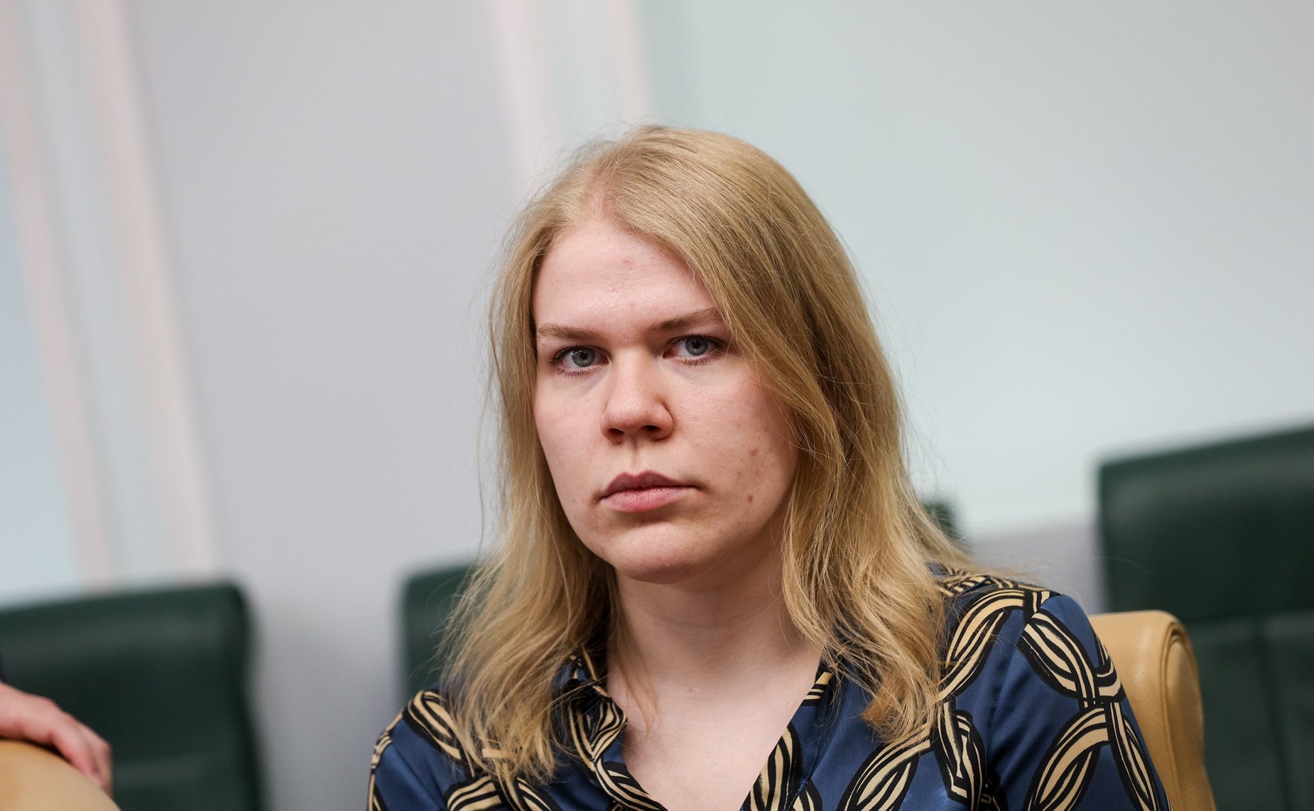 Совещание Комитета Совета Федерации по социальной политике совместно с Комитетом Совета Федерации по экономической политике