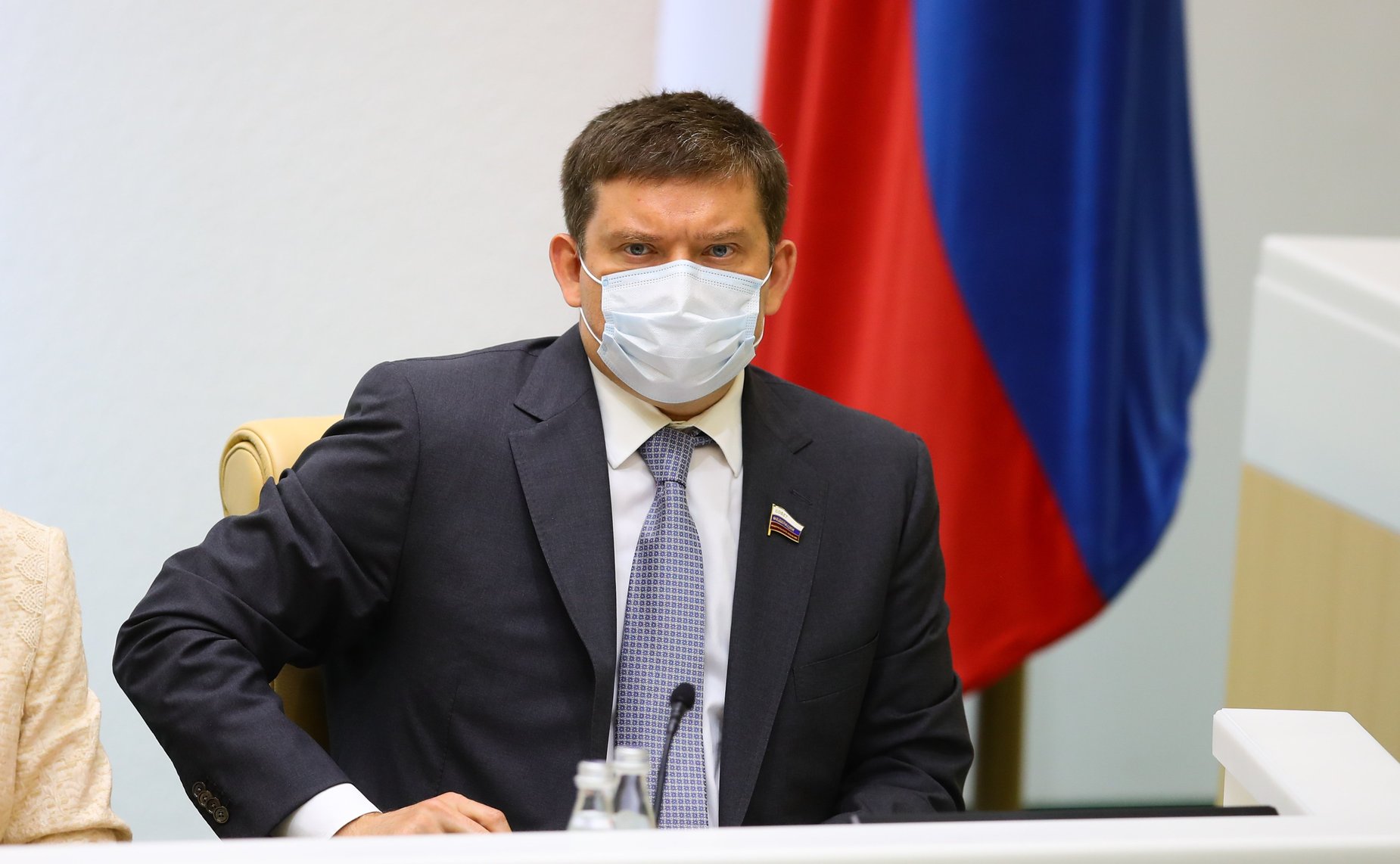 Николай Журавлев