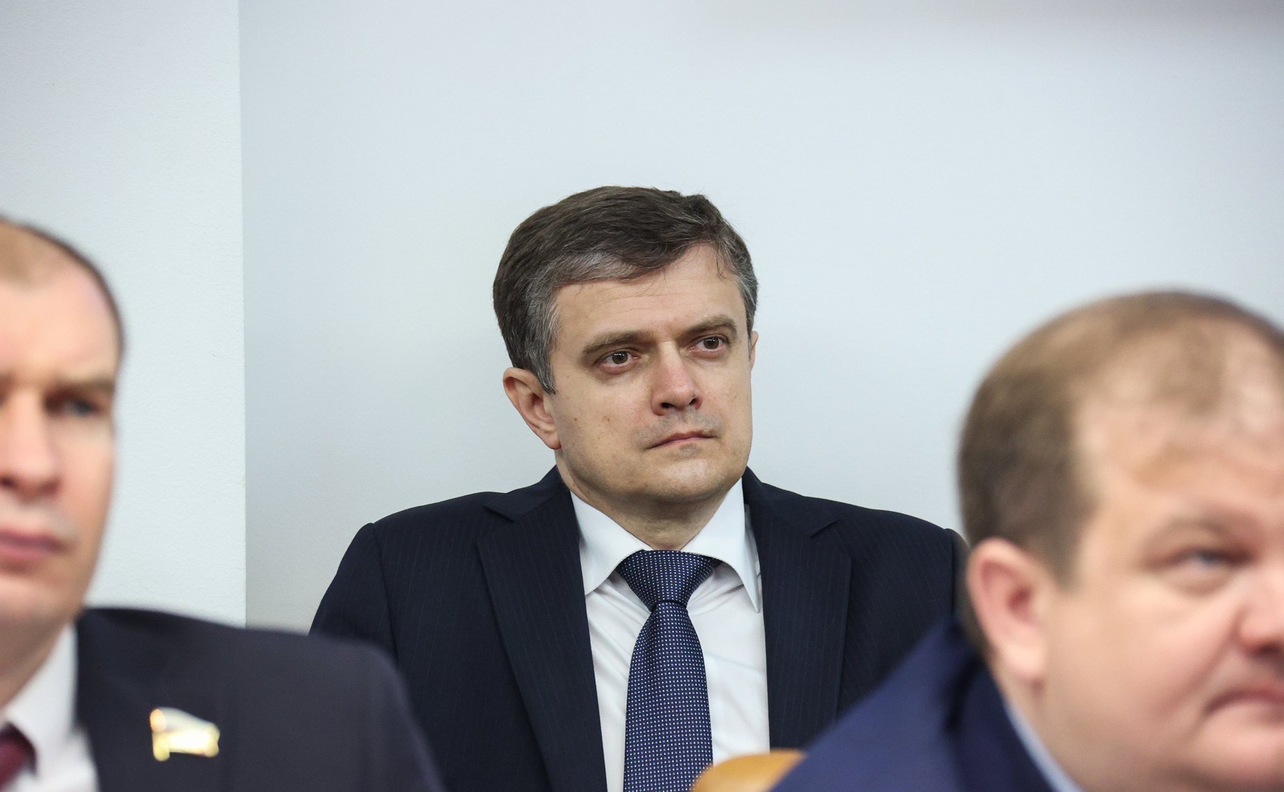 Совещание Комитета СФ по обороне и безопасности совместно с Комитетом СФ по экономической политике