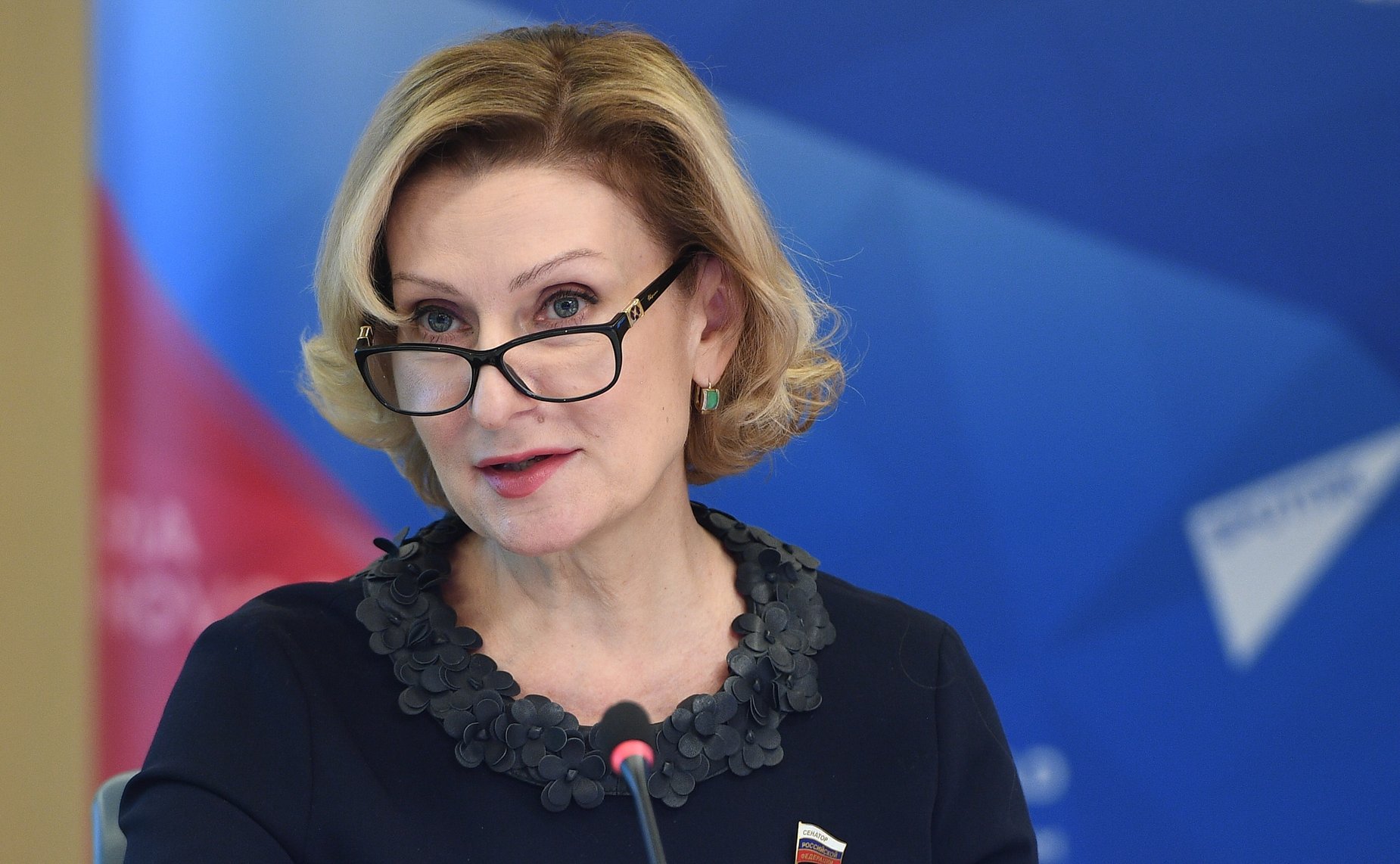 Инна Святенко