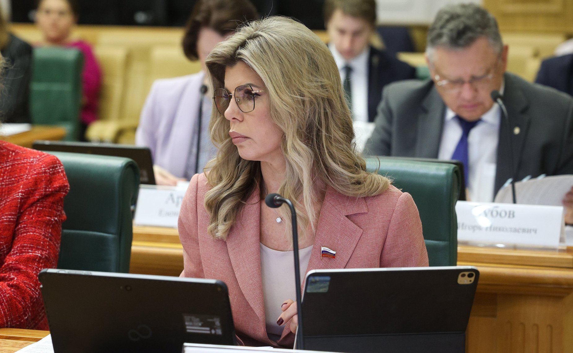 Евгения Уваркина