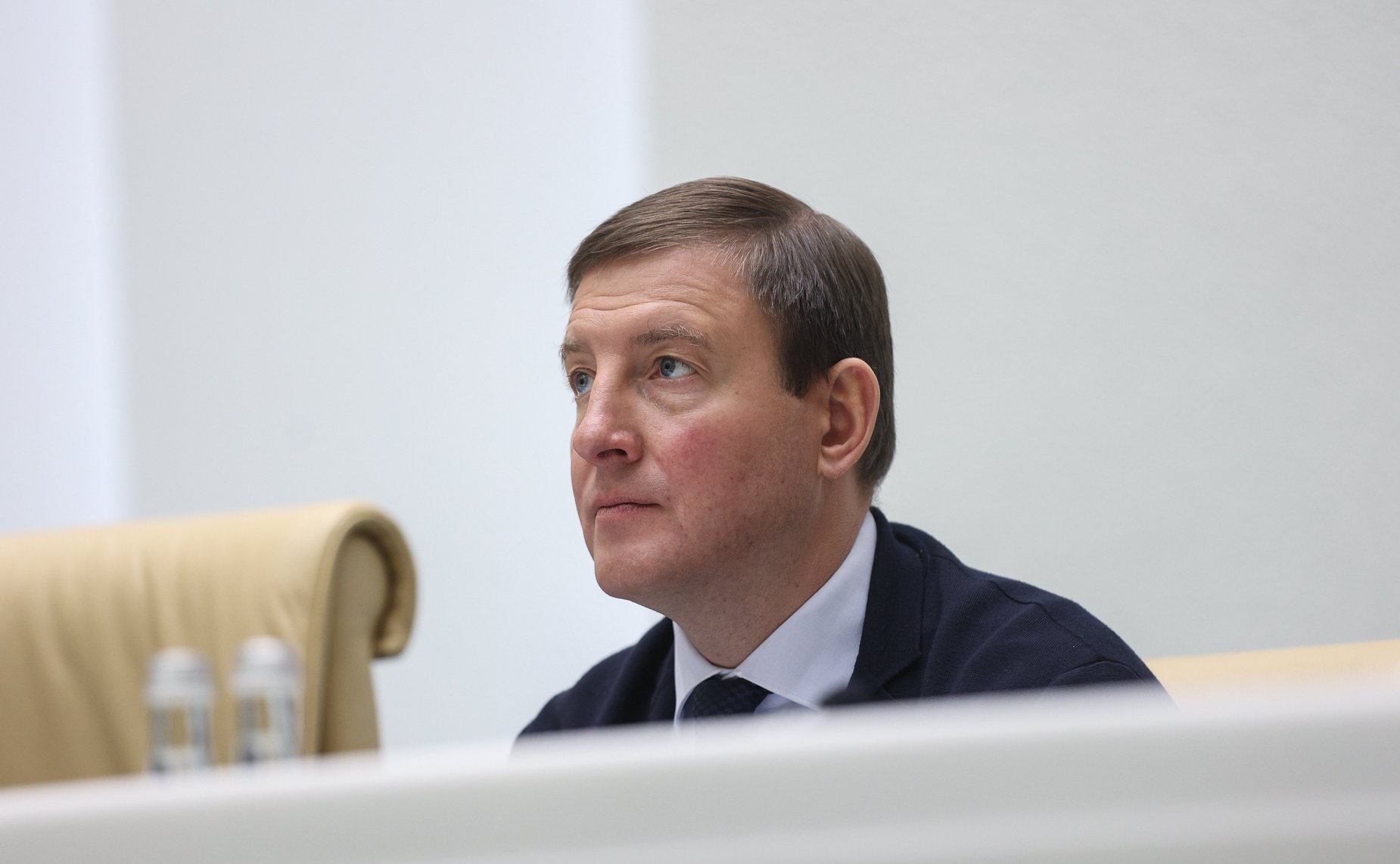 Андрей Турчак