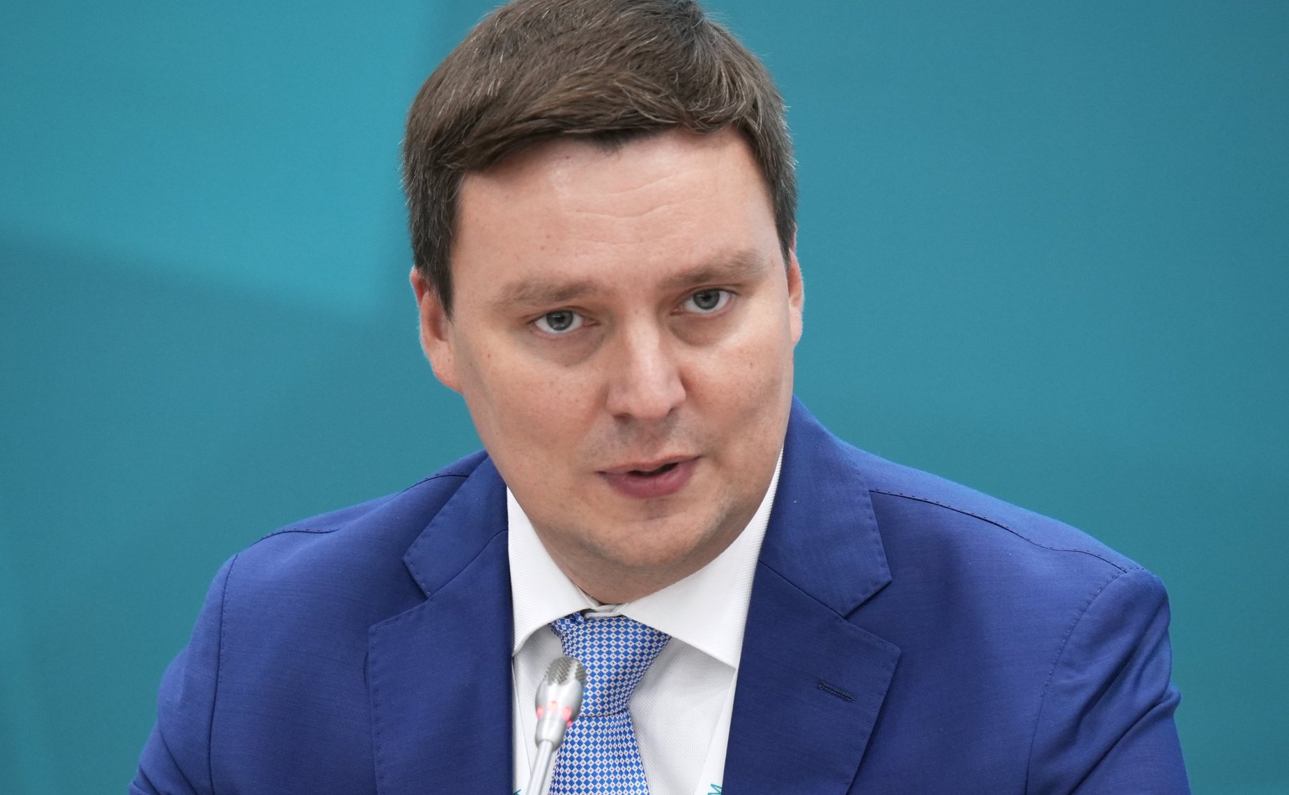 Григорий Карасин выступил на открытии VII Форума молодых дипломатов стран Организации исламского сотрудничества (ОИС)