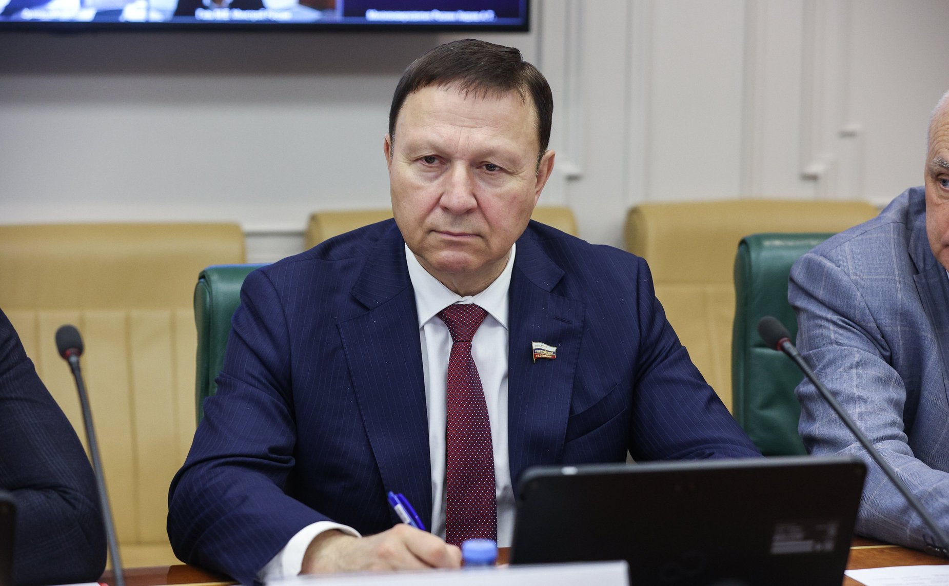 Александр Ролик