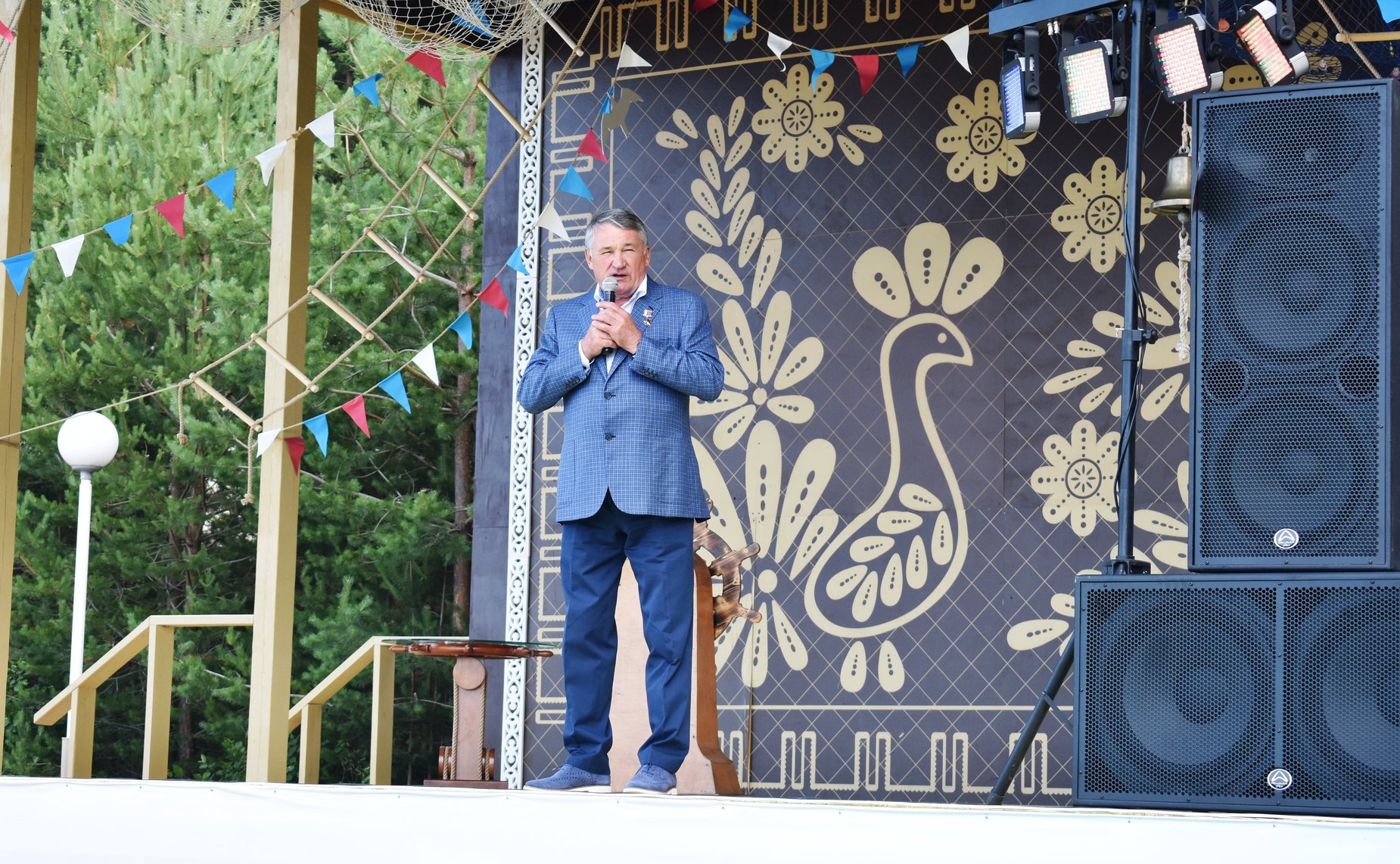 Юрий Воробьев