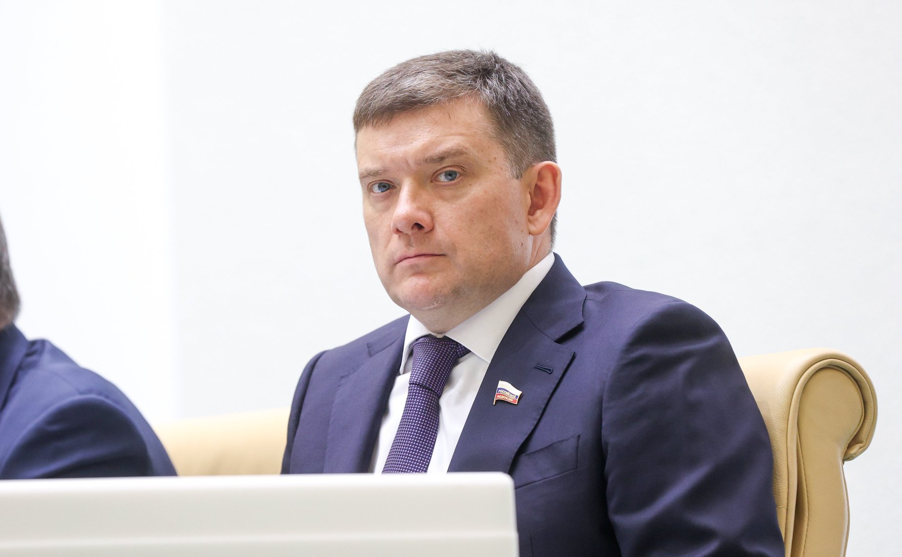 Николай Журавлев