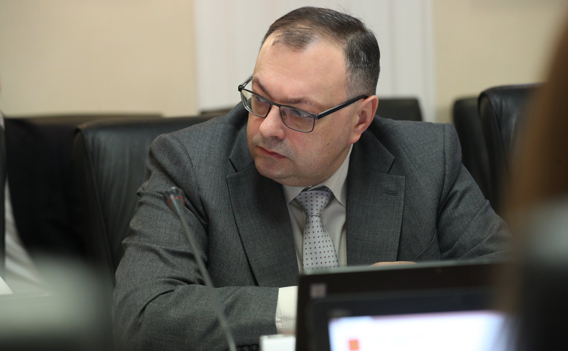 «Круглый стол» на тему «Взаимодействие Русской Православной Церкви и государства в сфере социальной защиты населения: светское и религиозное измерение»