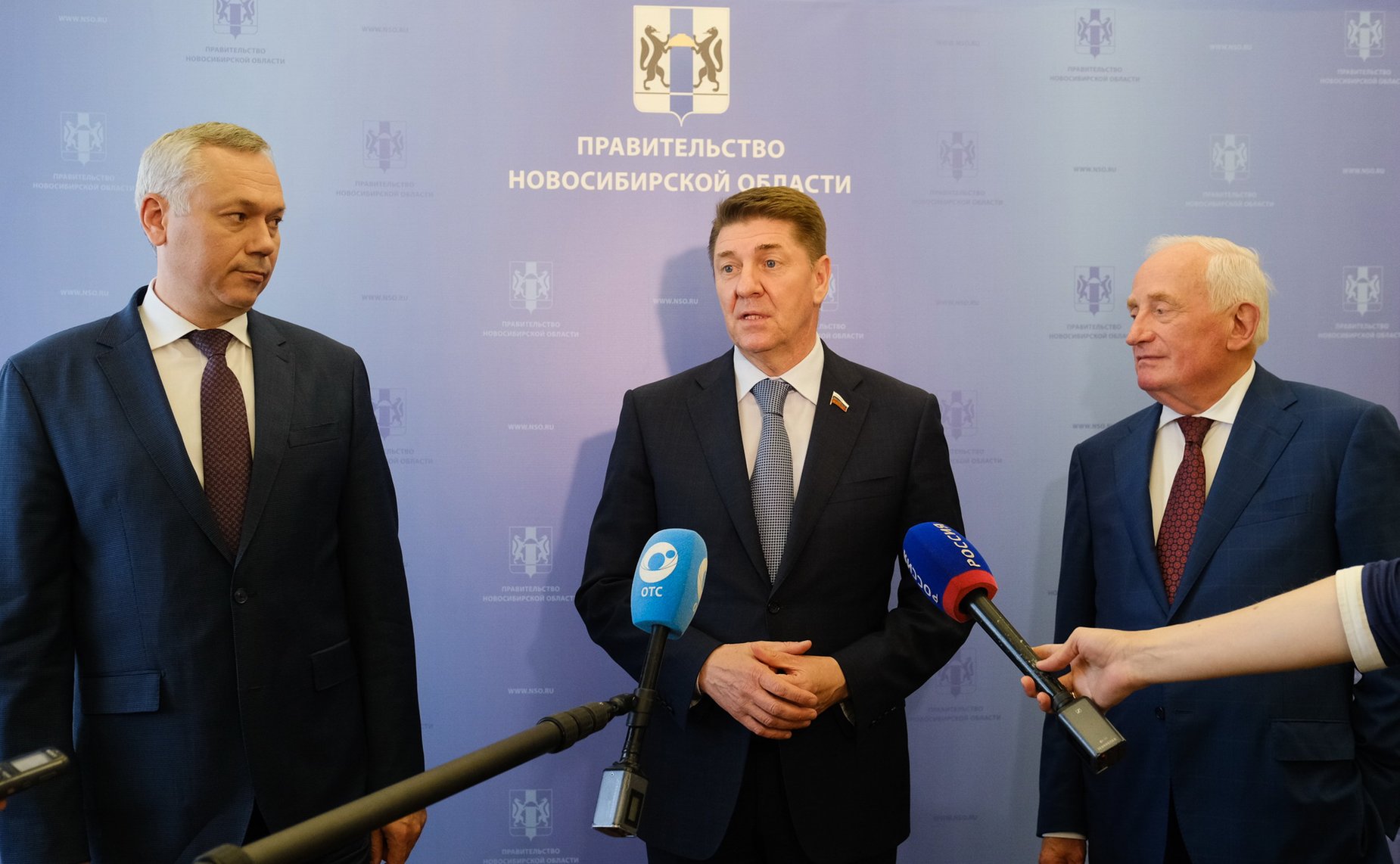 Брифинг по итогам выездного совещания Комитета СФ по федеративному устройству, региональной политике, МСУ и делам Севера