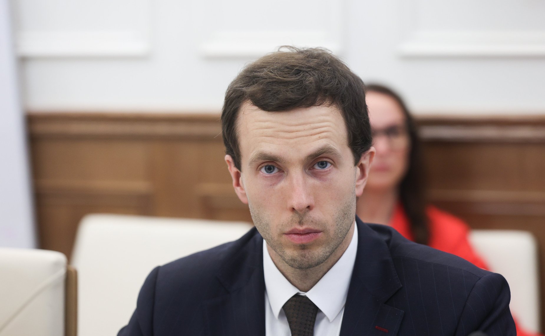 Заседание рабочей группы по мониторингу создания инфраструктуры для обращения с отходами I и II классов опасности и ликвидации